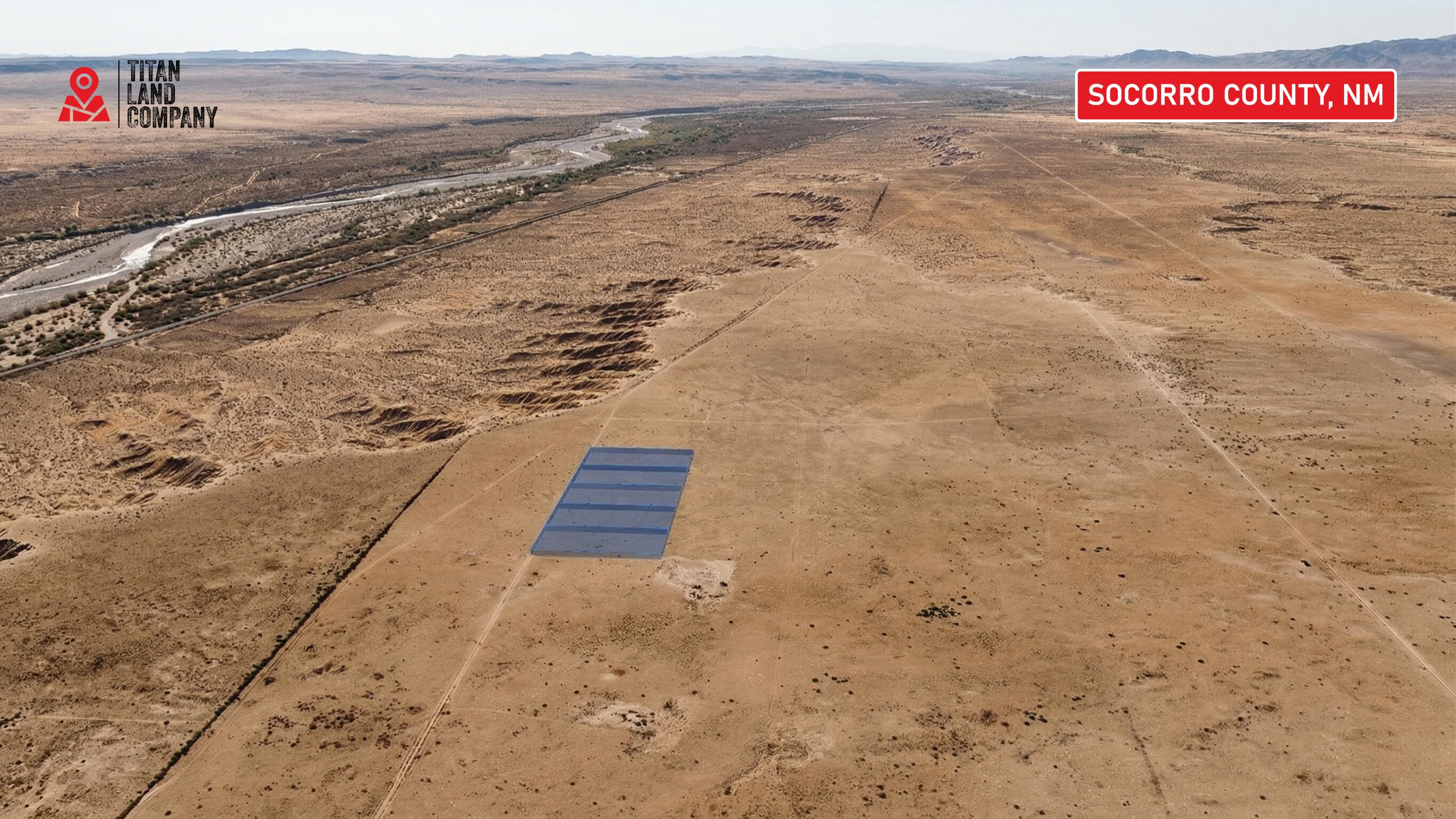 Rancho Grande Lot 357