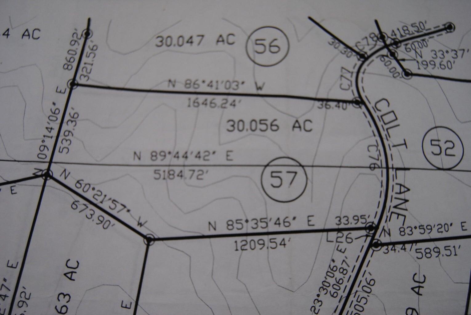 Lot 56 Pinon Springs Ranch, Magdalena, New Mexico image 14