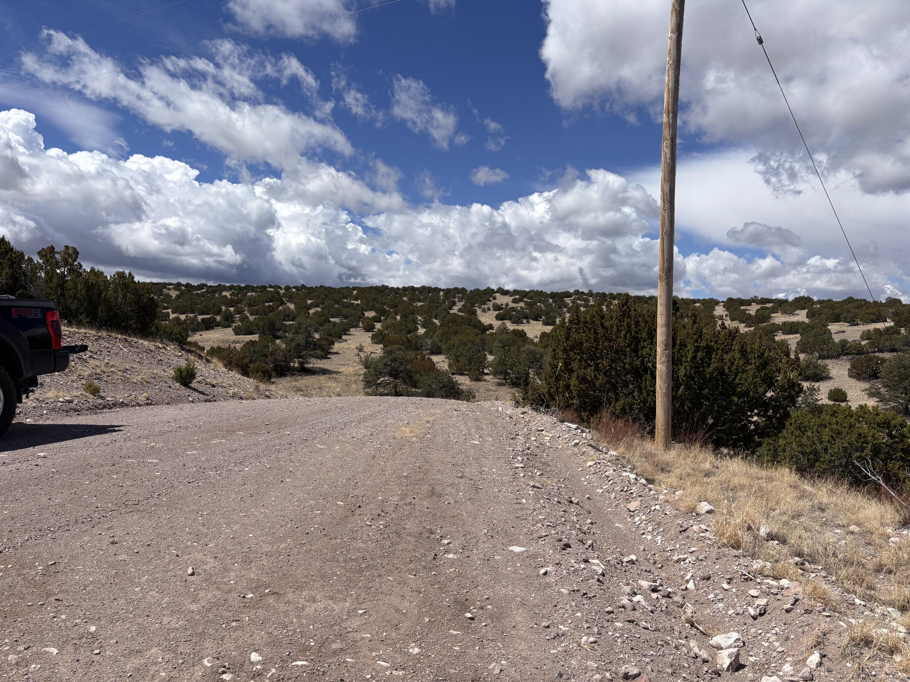 Lot 56 Pinon Springs Ranch, Magdalena, New Mexico image 8