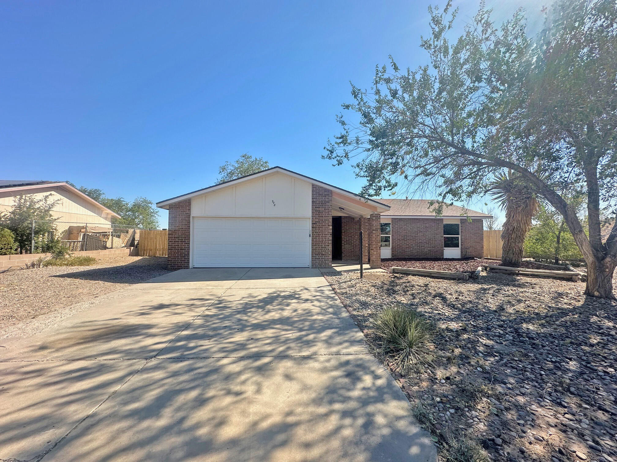 278 Asbury Road, Rio Rancho, New Mexico image 1