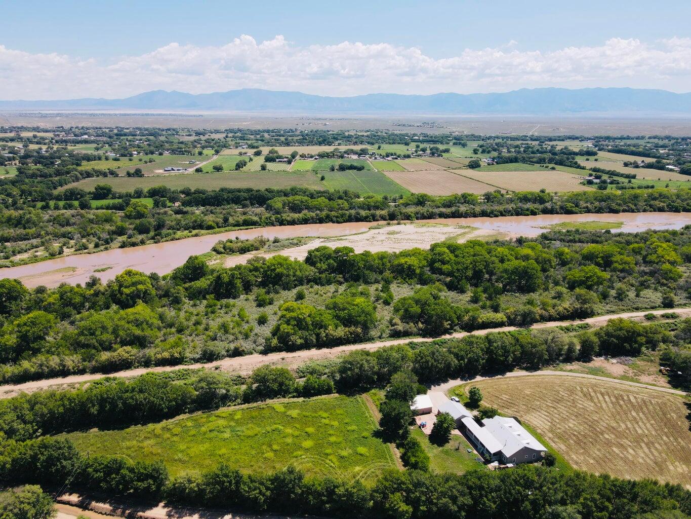 91 Camino De Los Chavez, Belen, New Mexico image 2