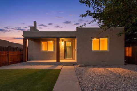 Multifamily For Sale - 1109 Coal Avenue<br/> Bernalillo County, Albuquerque, NM 87102