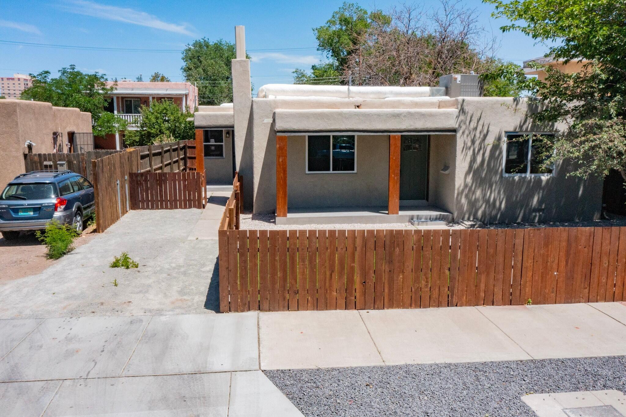 1109 Coal Avenue SW