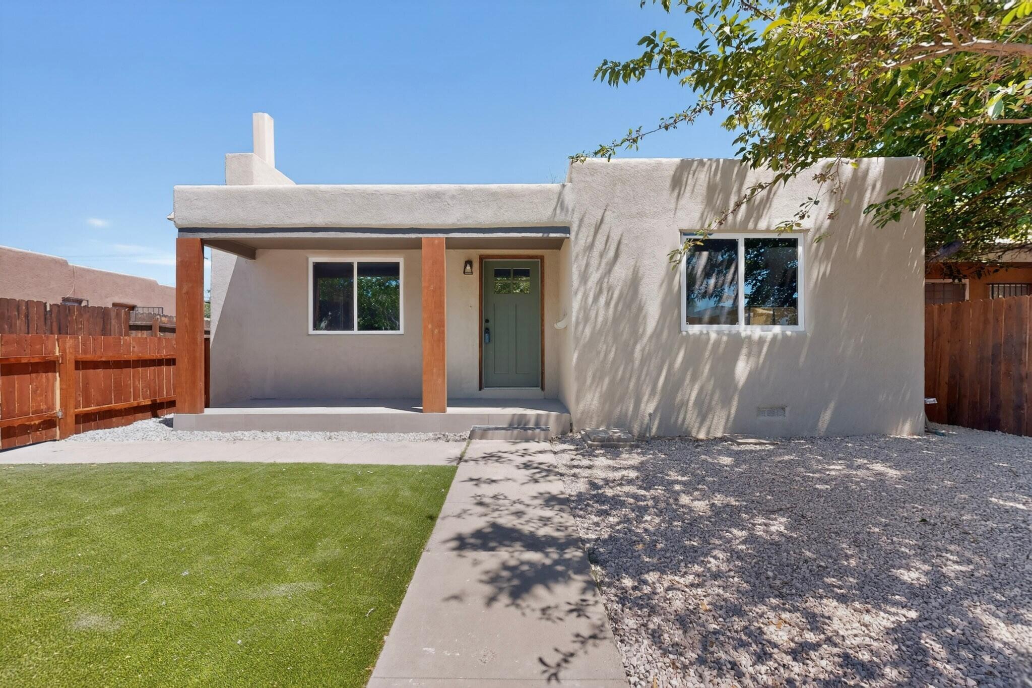 1109 Coal Avenue SW