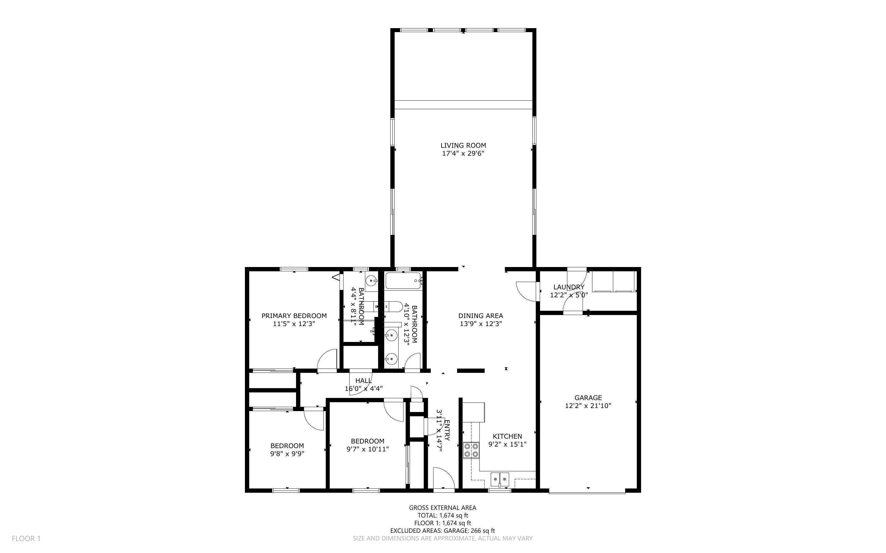 1716 Algodones Street, Albuquerque, New Mexico image 26