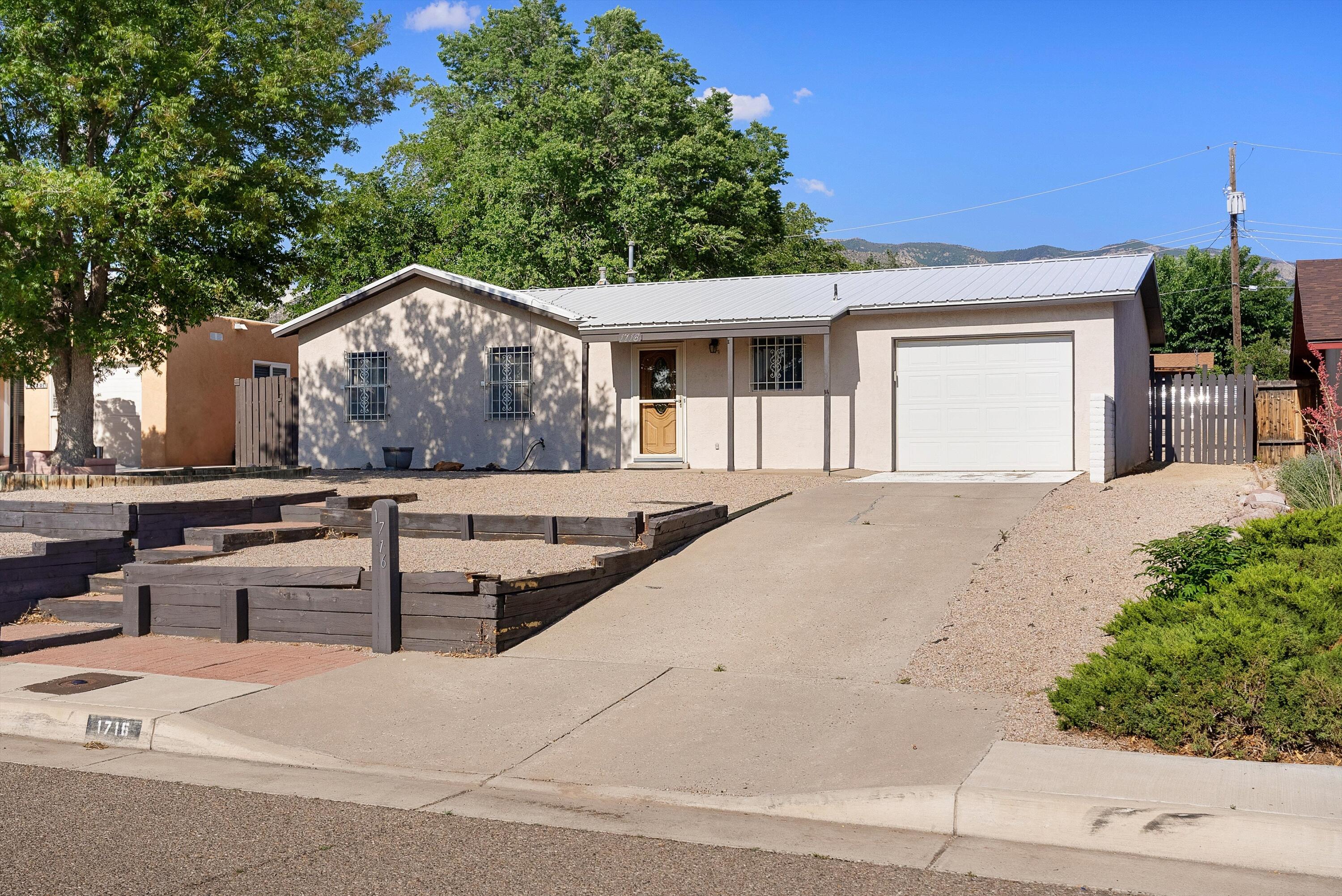 1716 Algodones Street, Albuquerque, New Mexico image 1