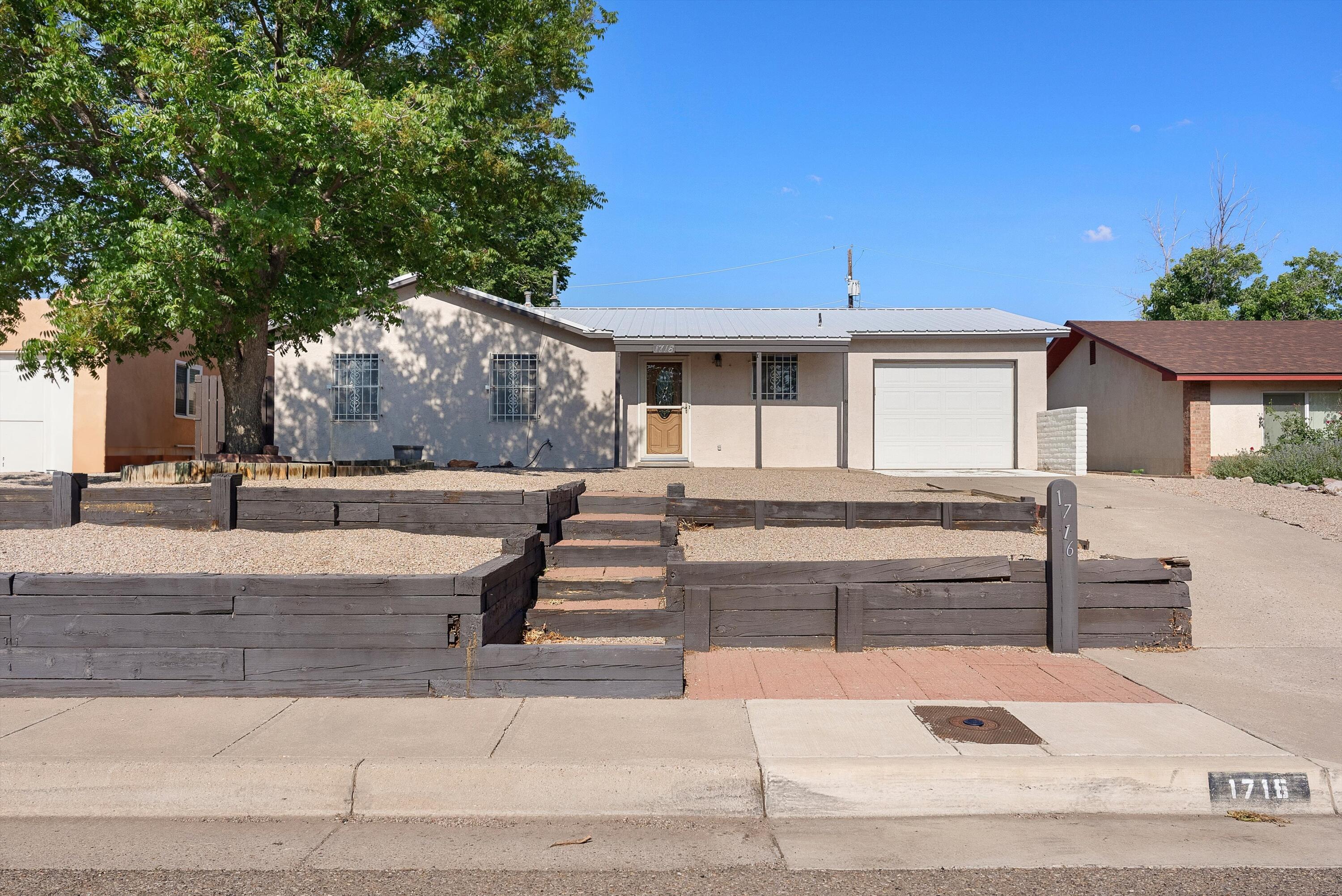 1716 Algodones Street, Albuquerque, New Mexico image 23
