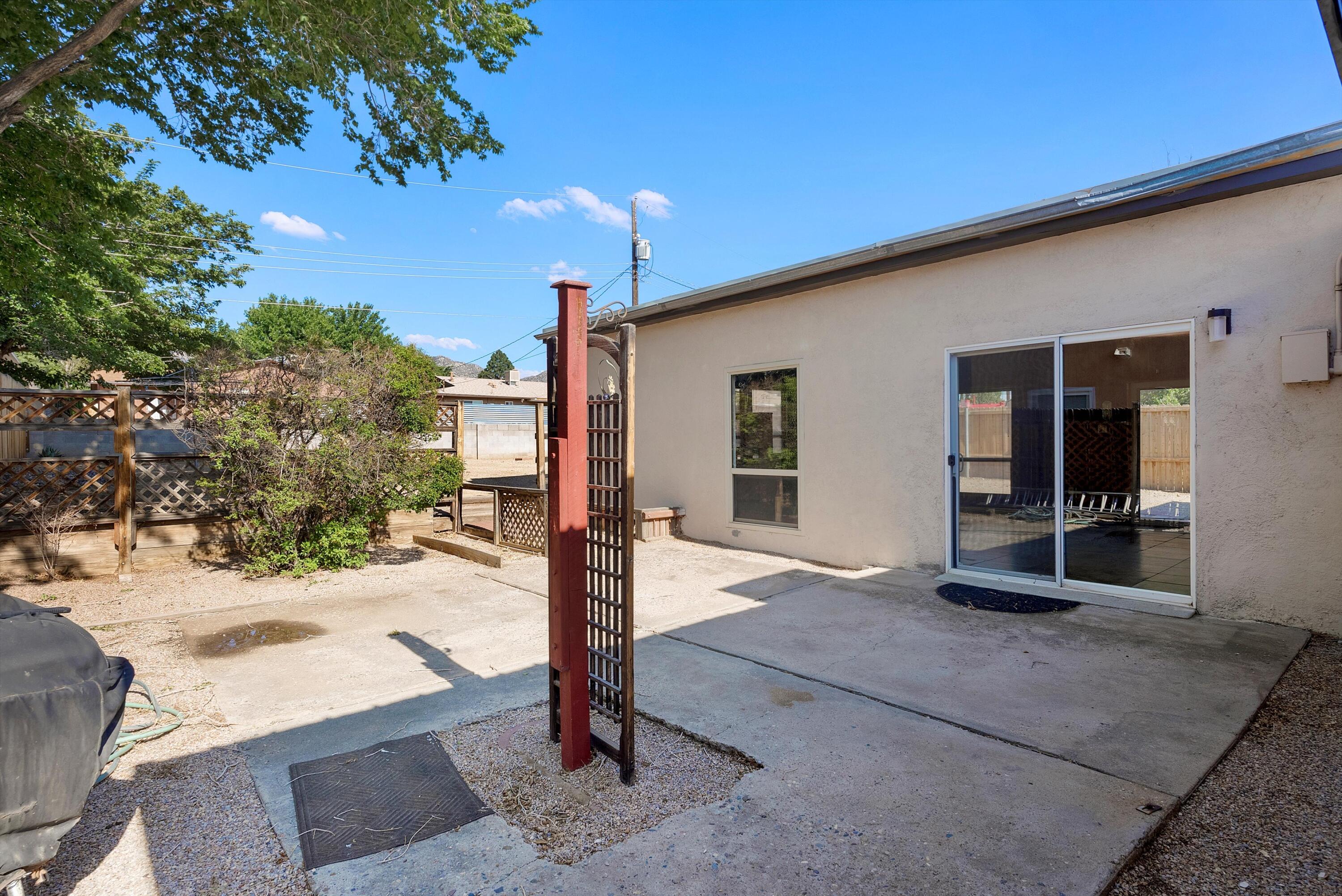 1716 Algodones Street, Albuquerque, New Mexico image 16