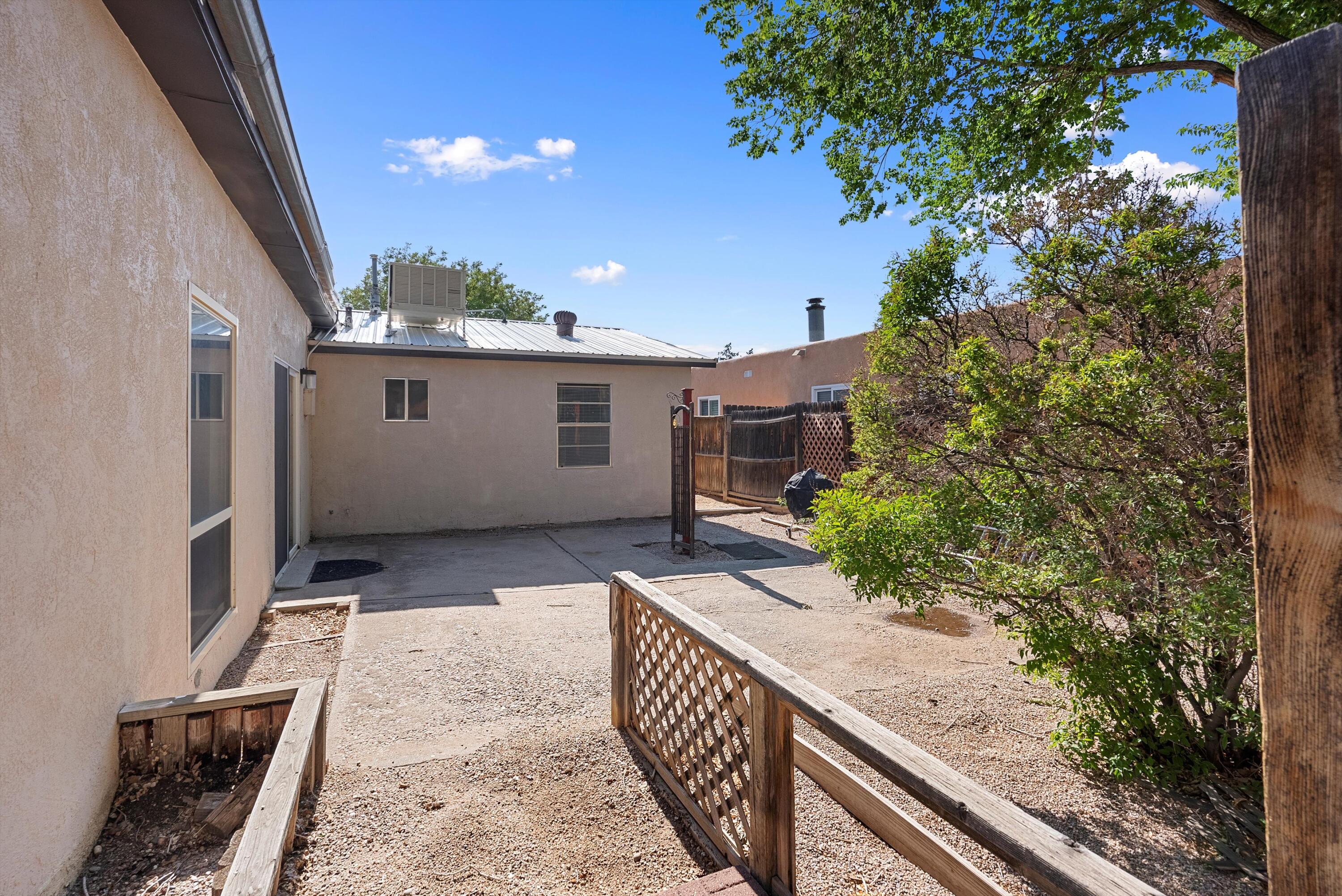 1716 Algodones Street, Albuquerque, New Mexico image 17