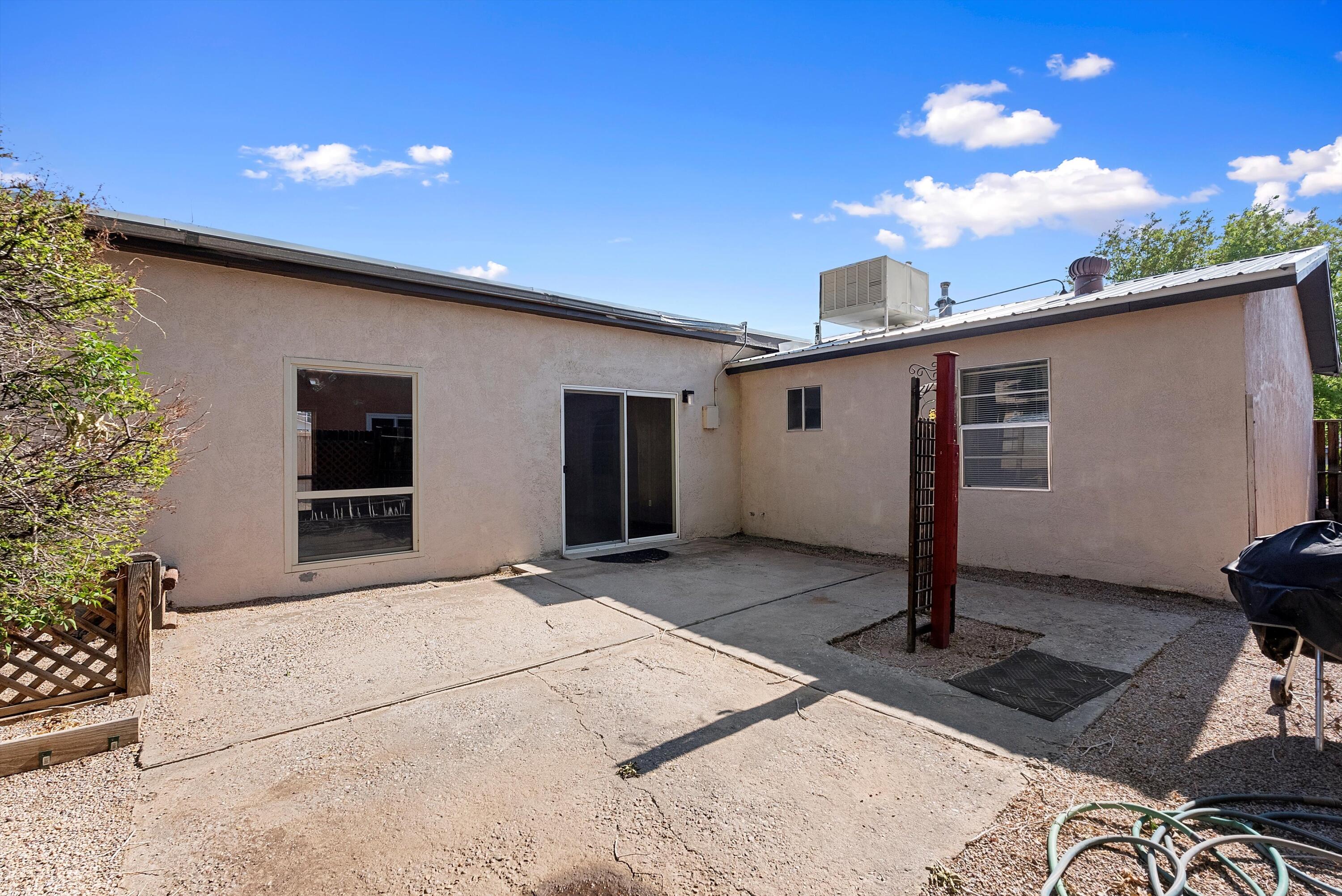 1716 Algodones Street, Albuquerque, New Mexico image 15
