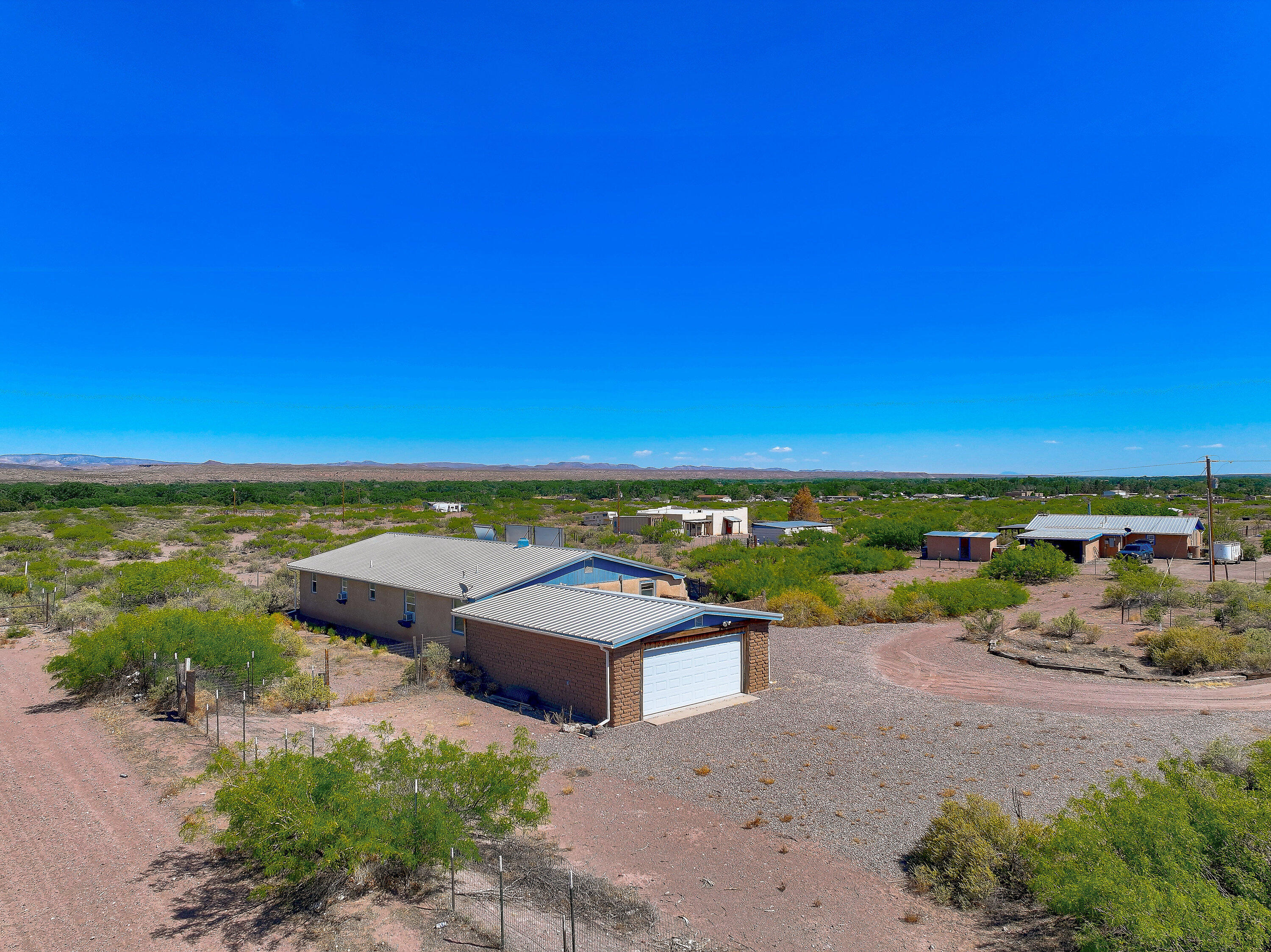 500 Ne Frontage Road, Polvadera, New Mexico image 47