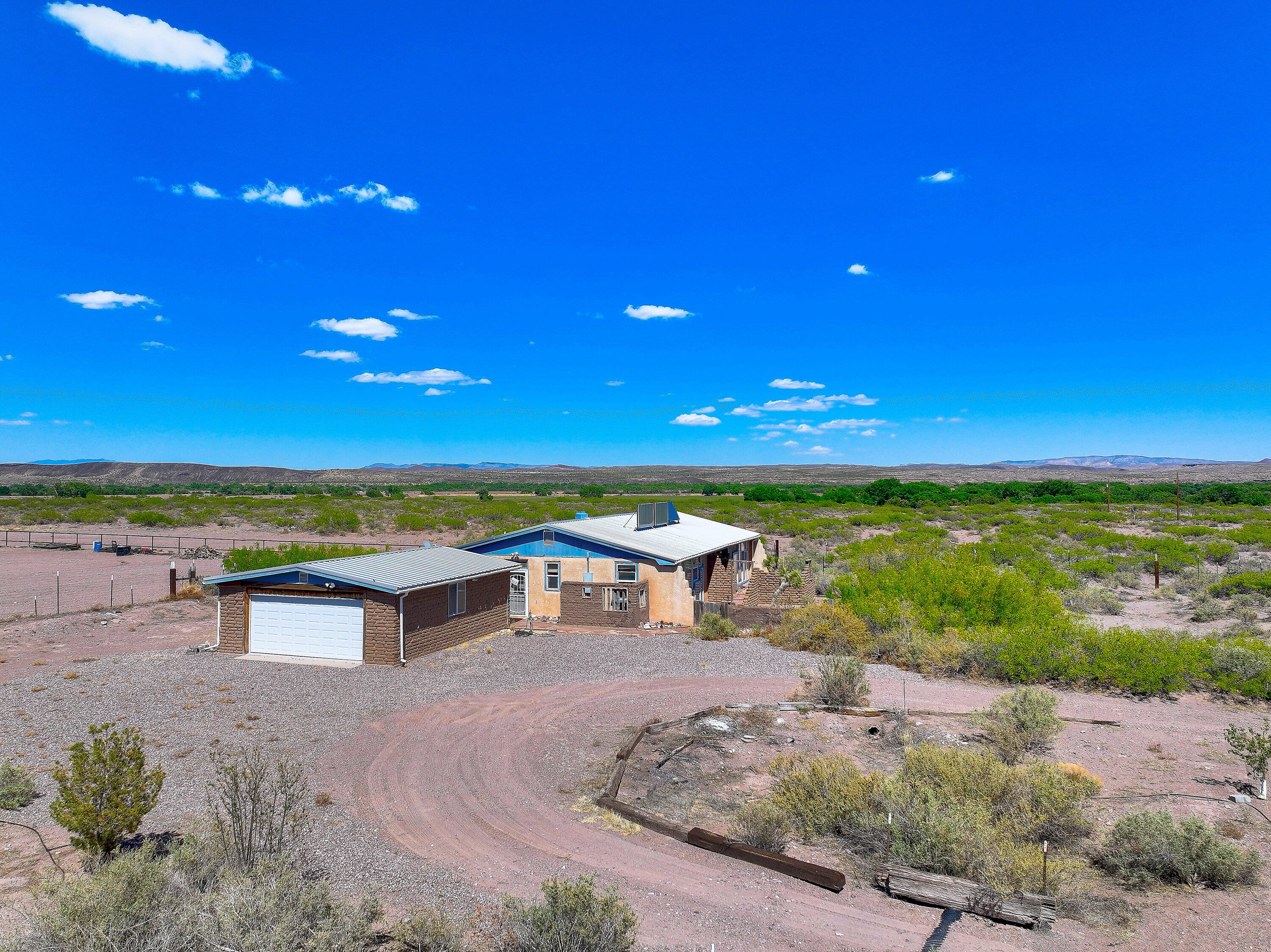 500 Ne Frontage Road, Polvadera, New Mexico image 45