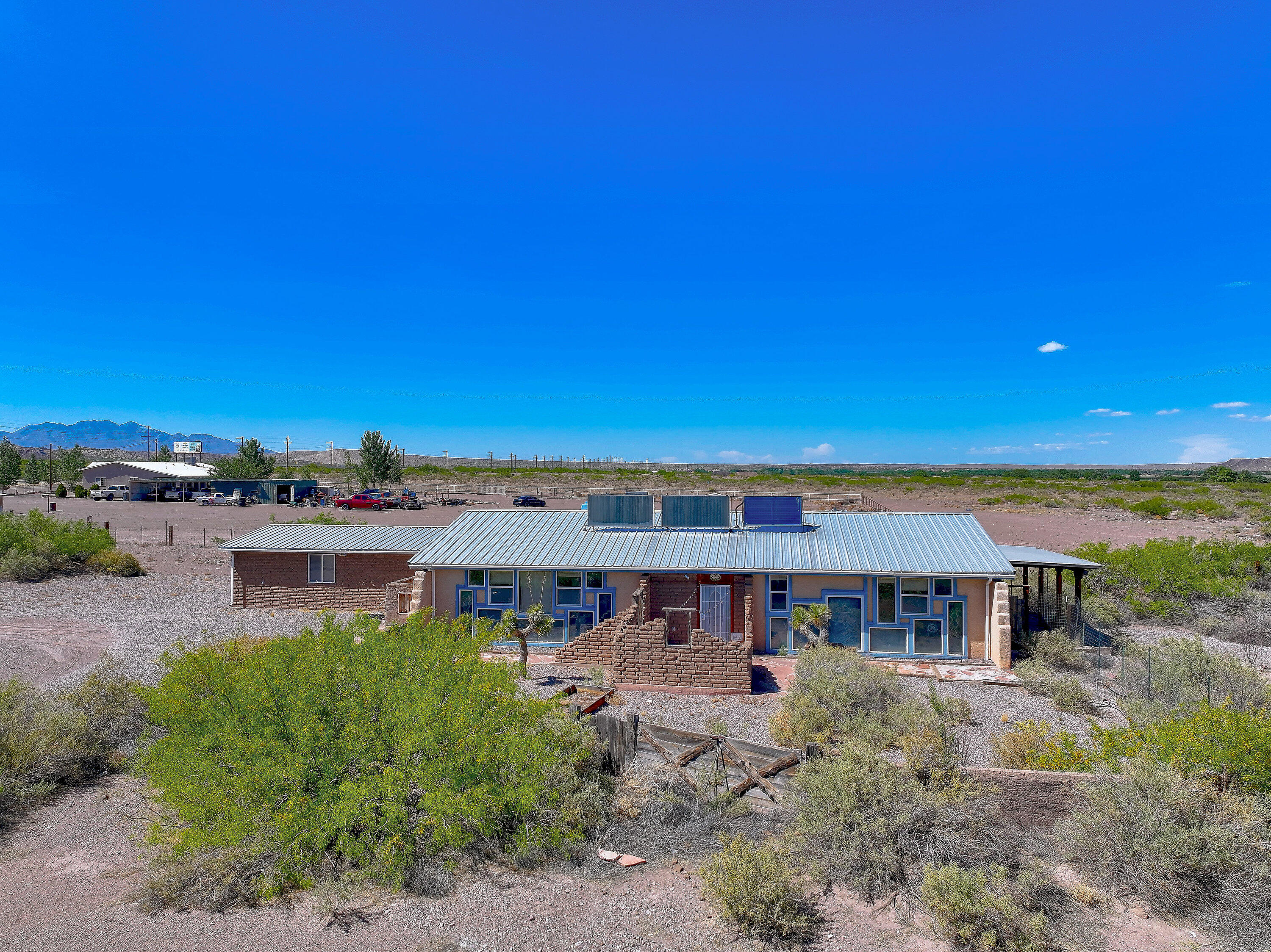 500 Ne Frontage Road, Polvadera, New Mexico image 40