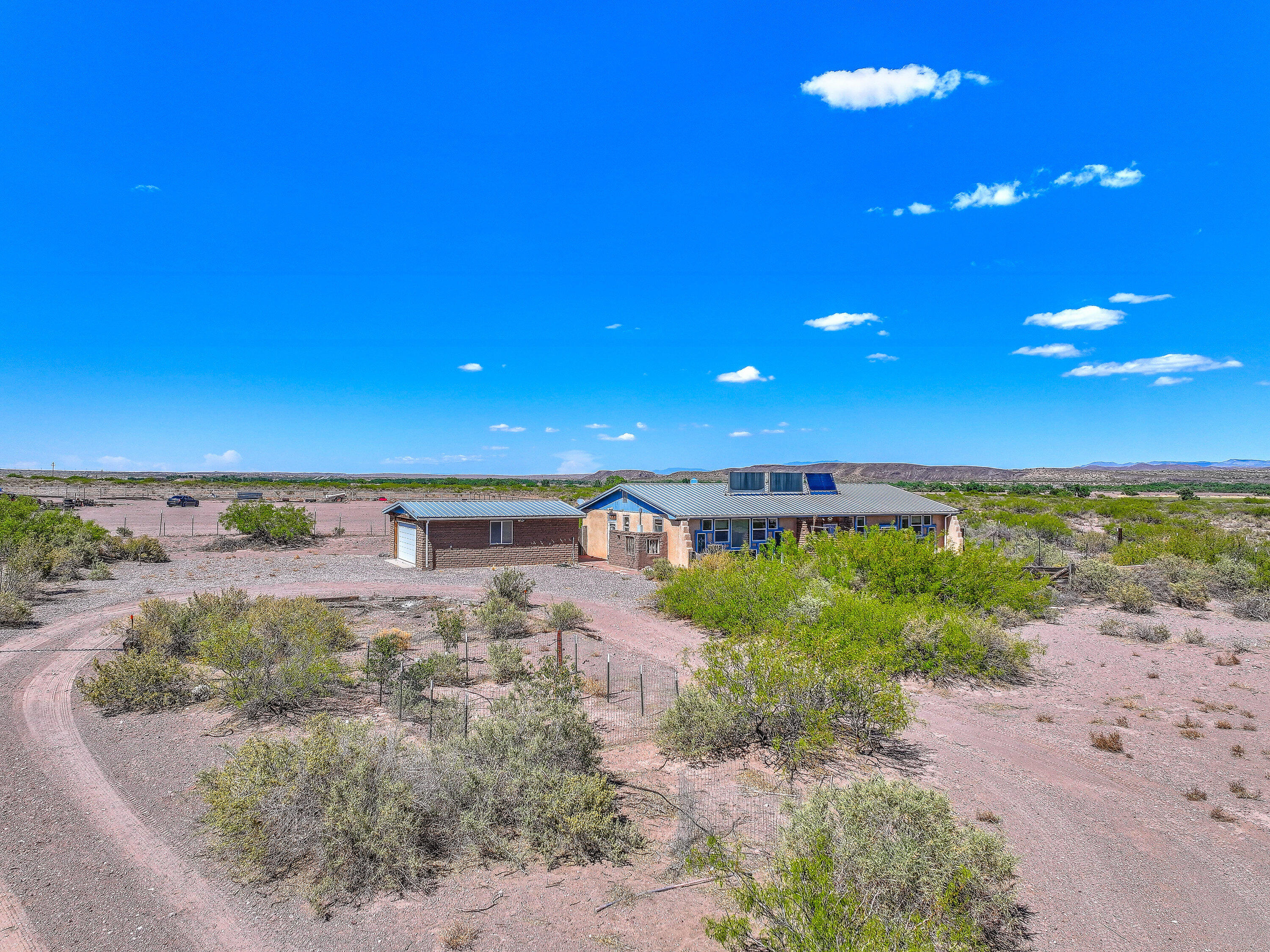 500 Ne Frontage Road, Polvadera, New Mexico image 44