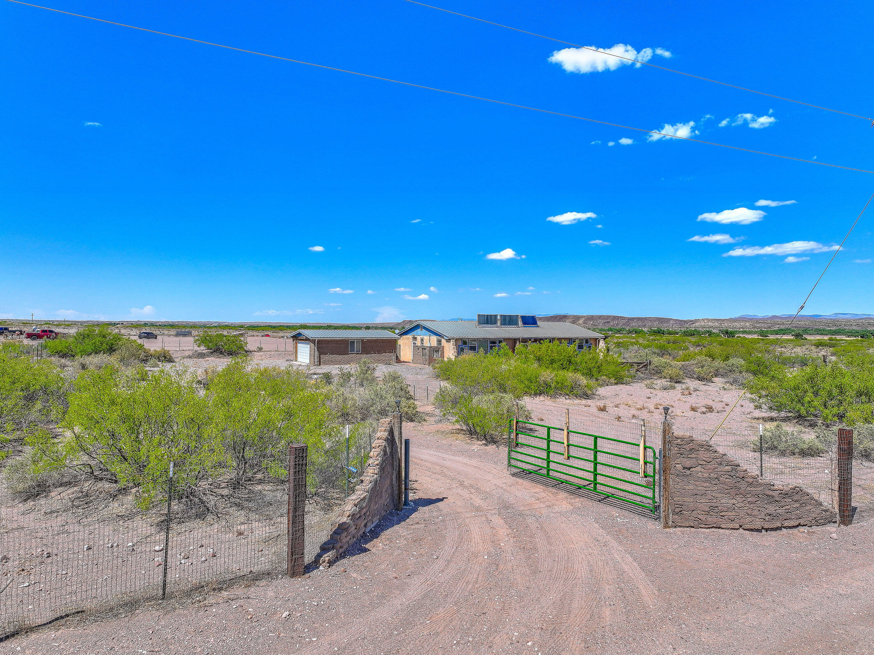 500 Ne Frontage Road, Polvadera, New Mexico image 43