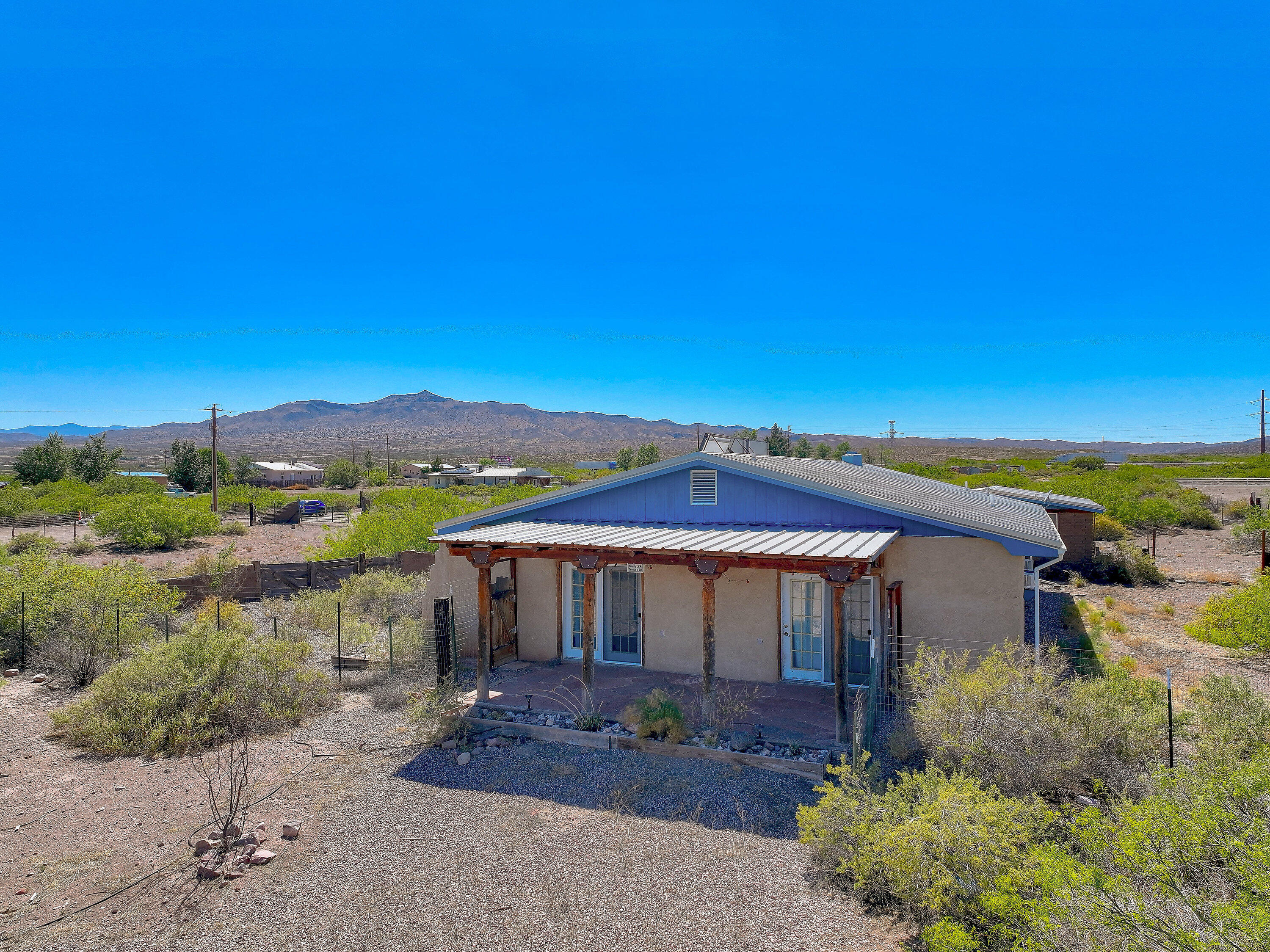 500 Ne Frontage Road, Polvadera, New Mexico image 42