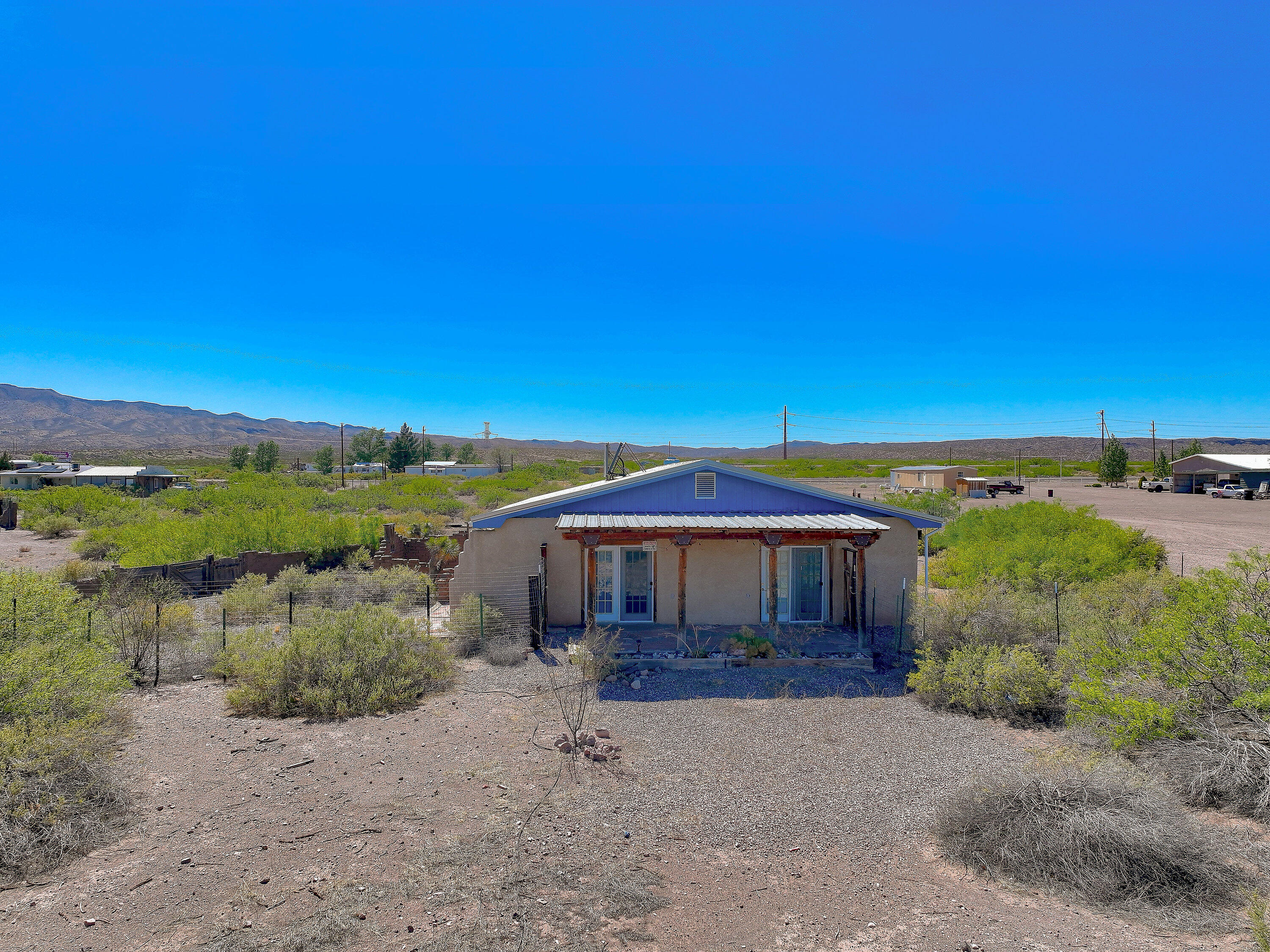 500 Ne Frontage Road, Polvadera, New Mexico image 41