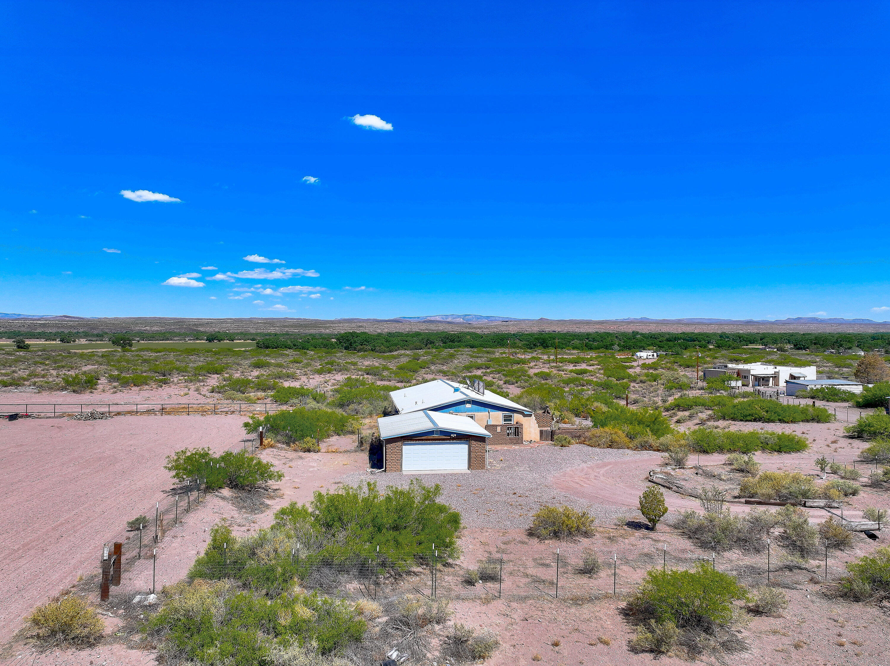 500 Ne Frontage Road, Polvadera, New Mexico image 46