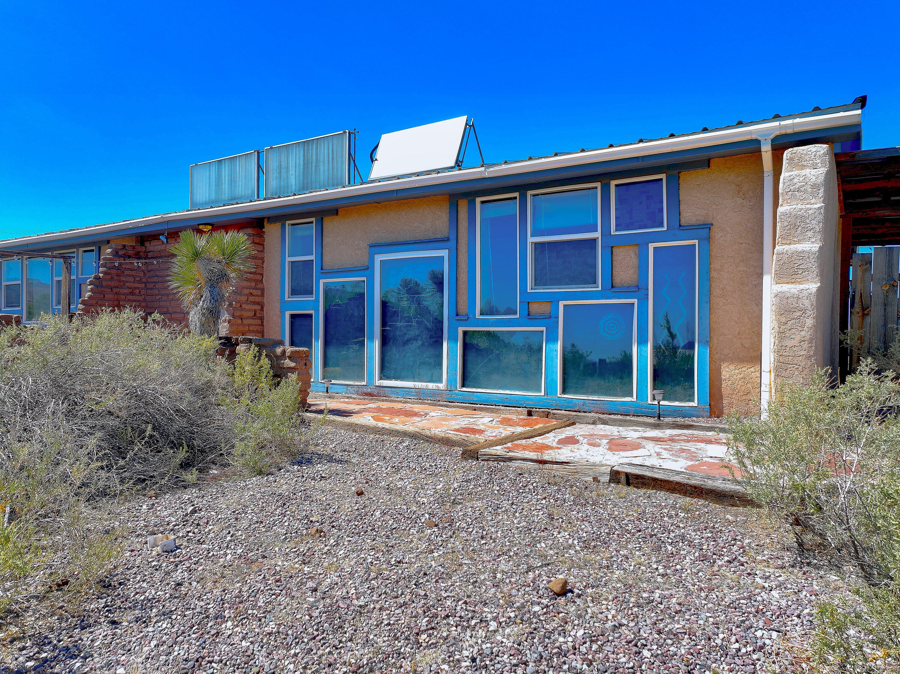 500 Ne Frontage Road, Polvadera, New Mexico image 2