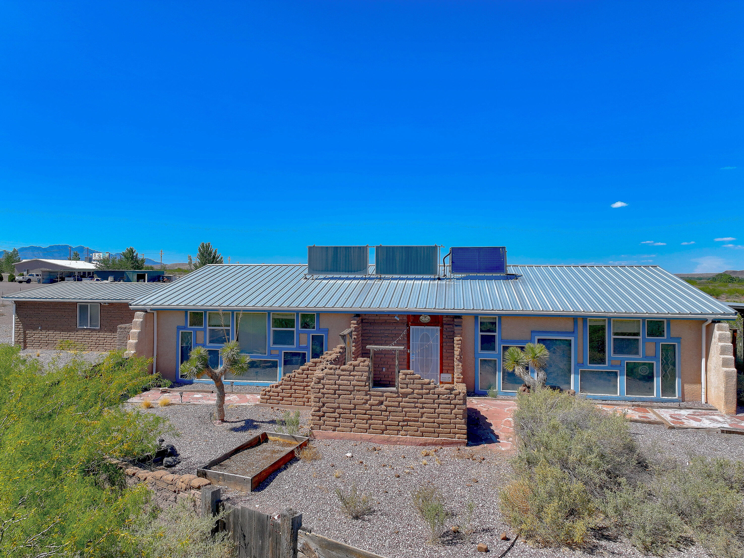 500 Ne Frontage Road, Polvadera, New Mexico image 1