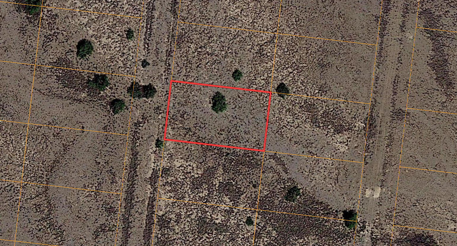 Lot 13 Rio Del Oro #1, Los Lunas, New Mexico image 1