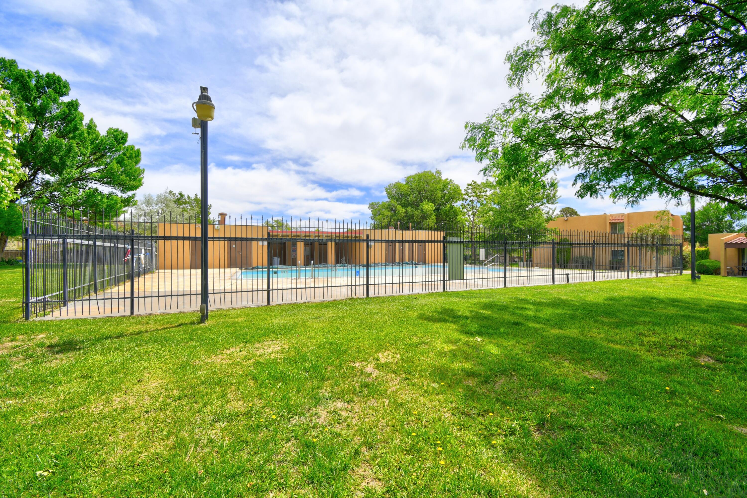 931 Country Club Drive #J, Rio Rancho, New Mexico image 9