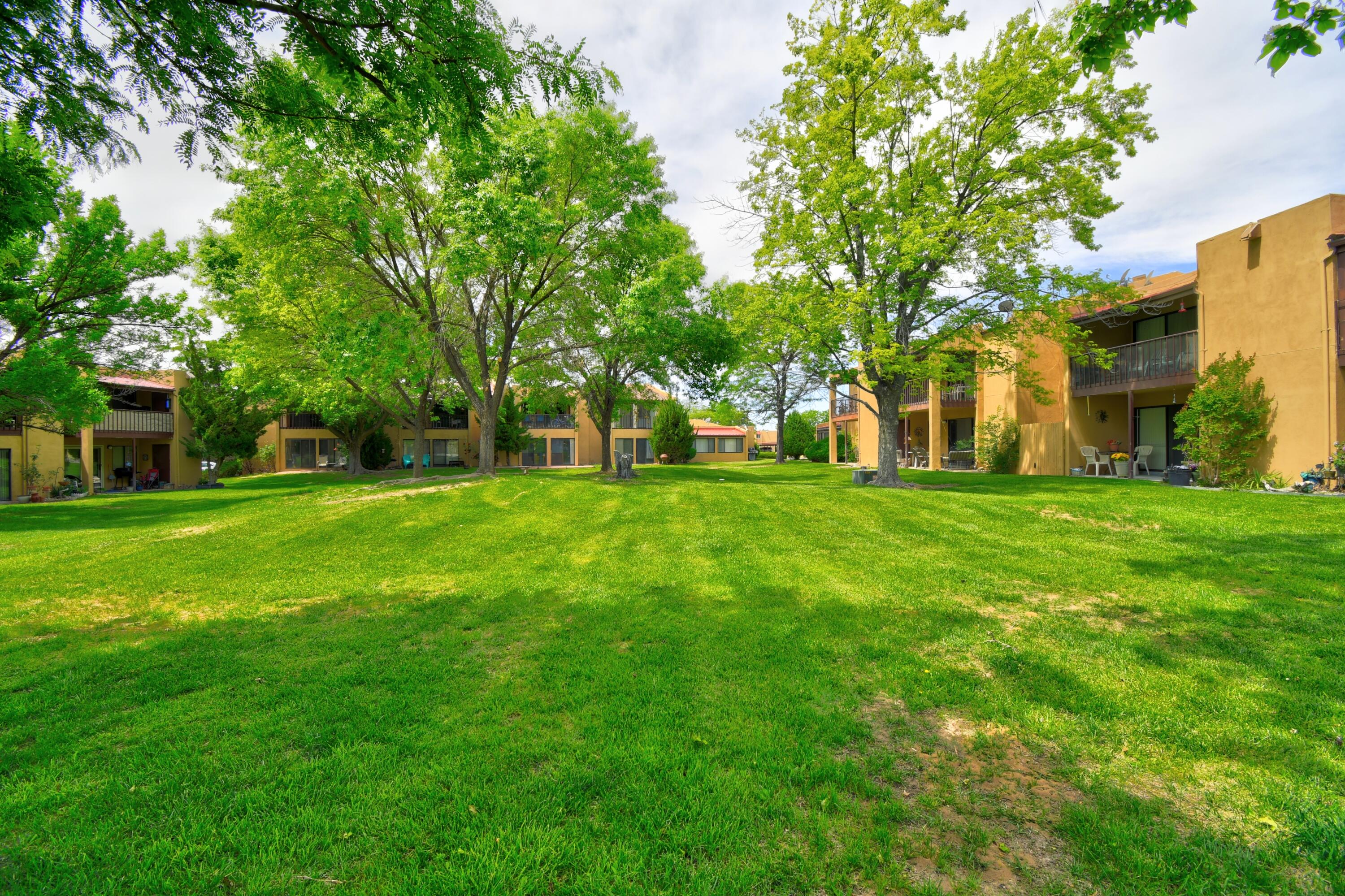 931 Country Club Drive #J, Rio Rancho, New Mexico image 18