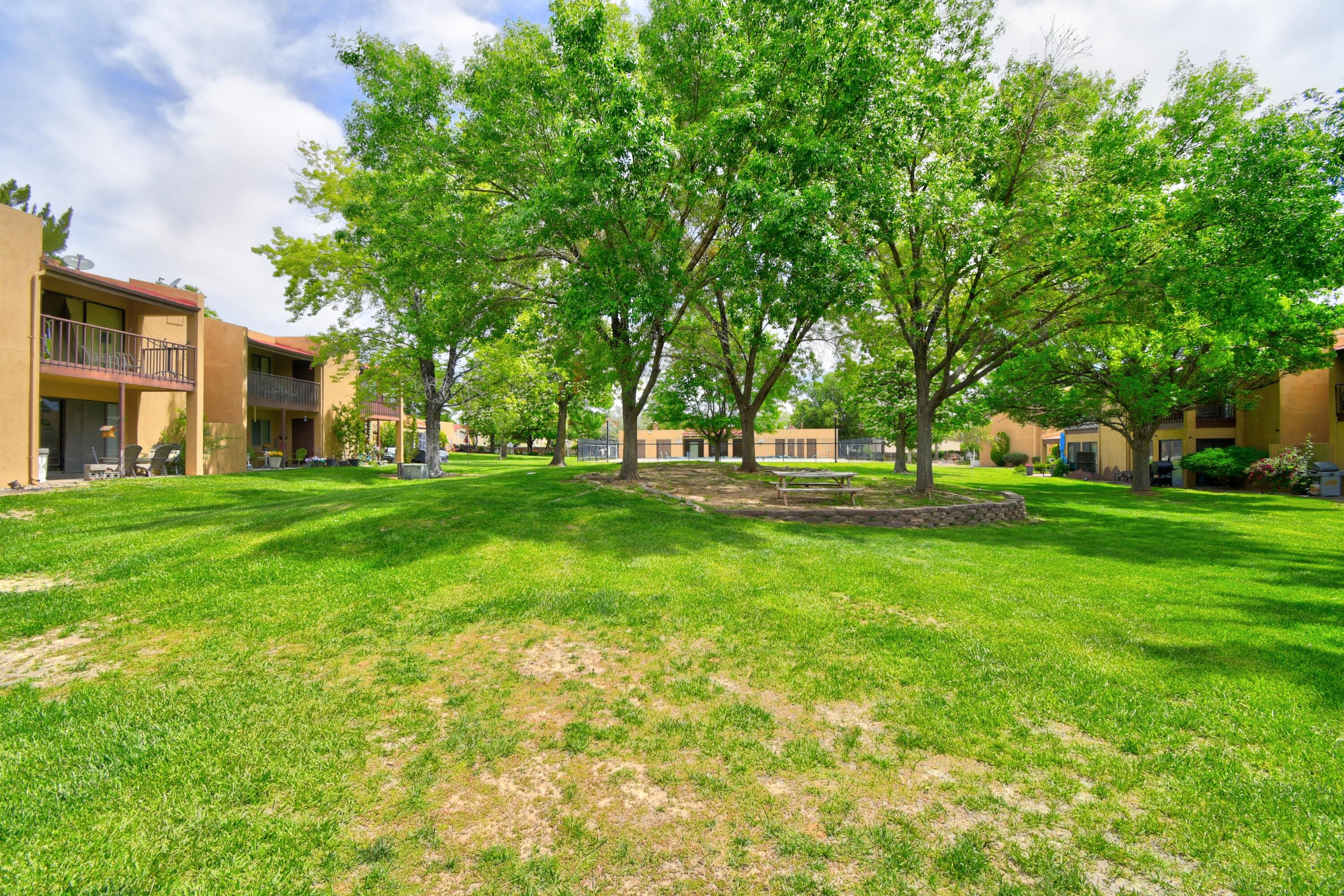 931 Country Club Drive #J, Rio Rancho, New Mexico image 17