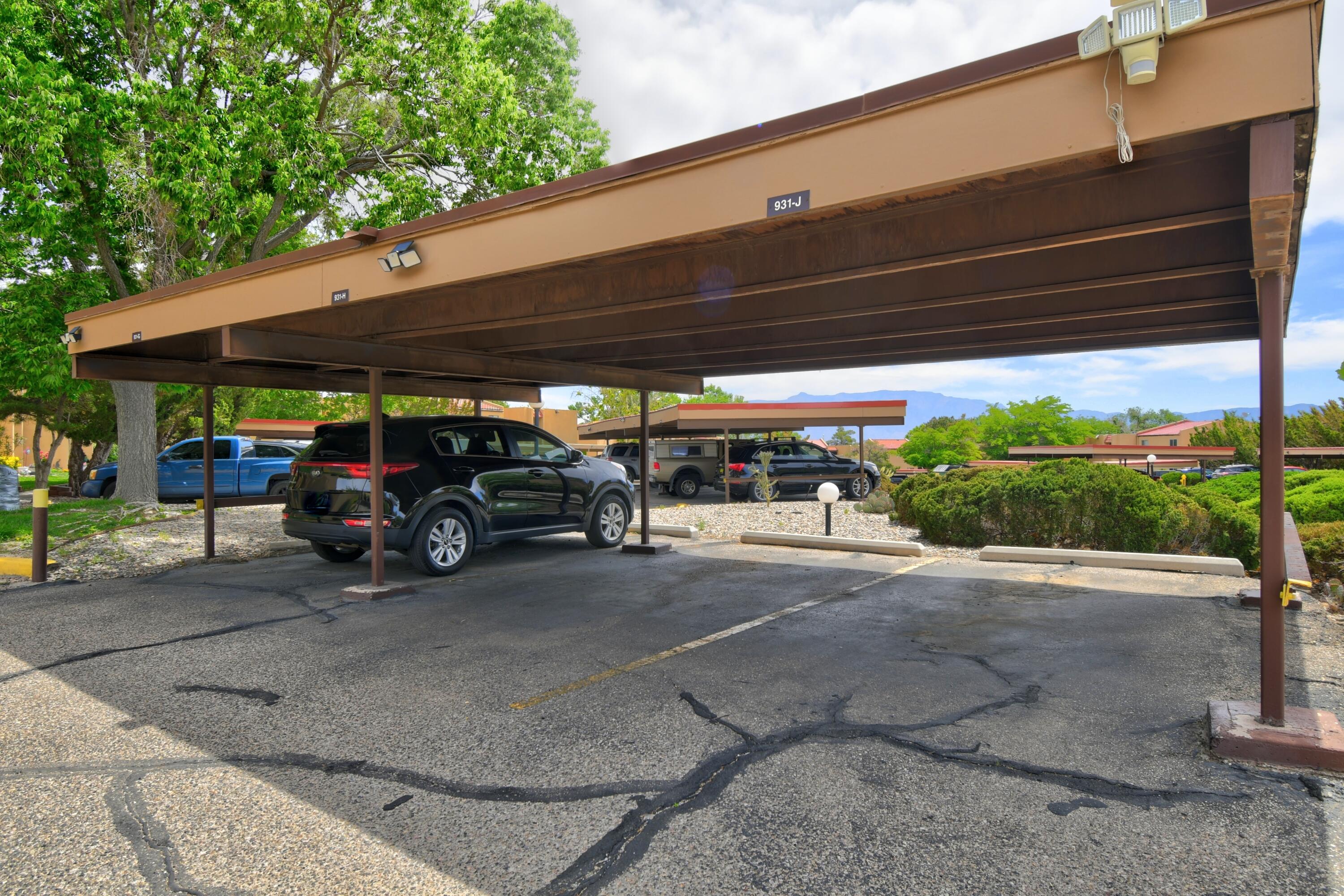 931 Country Club Drive #J, Rio Rancho, New Mexico image 10