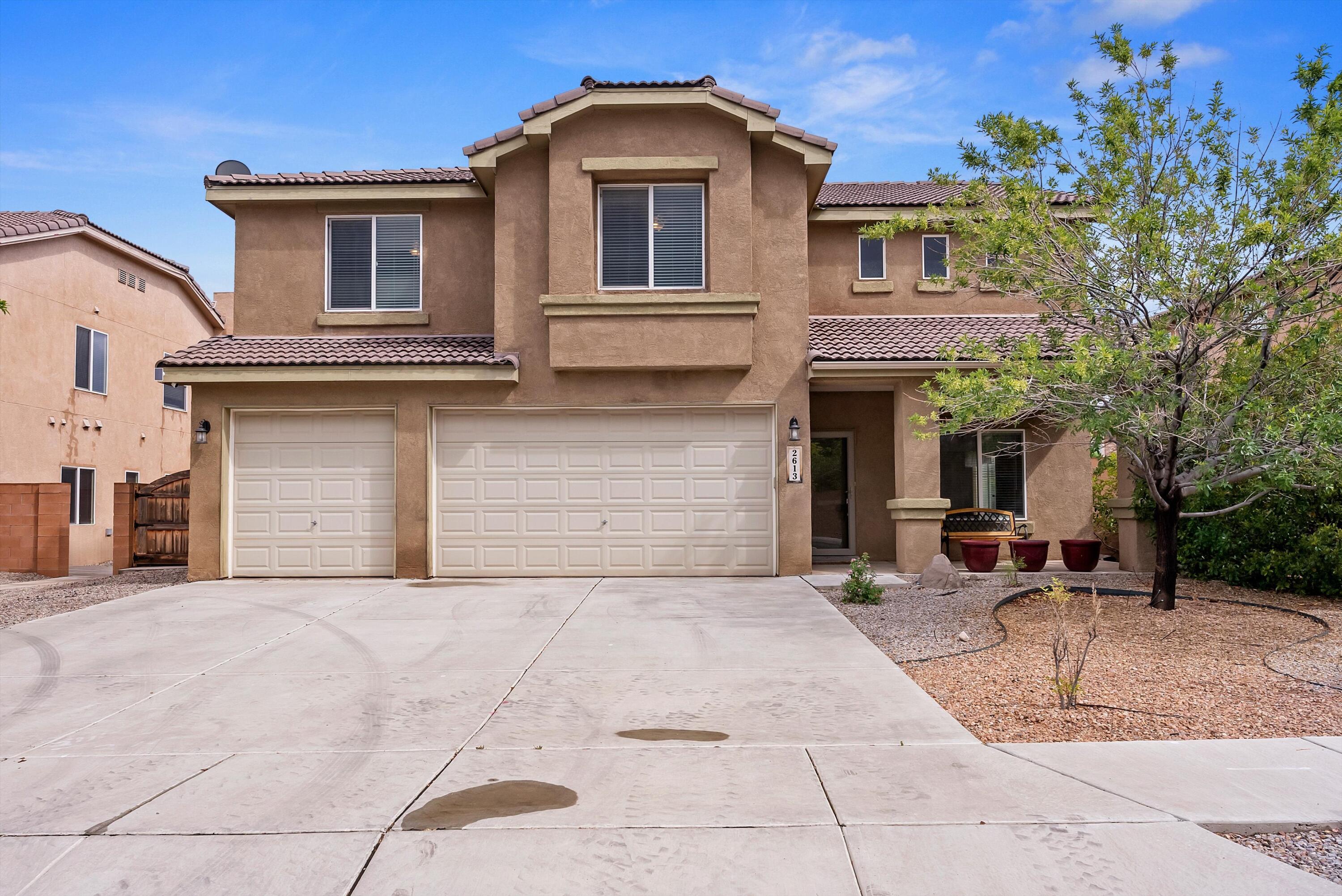2613 Camino Catalonia, Rio Rancho, New Mexico image 40