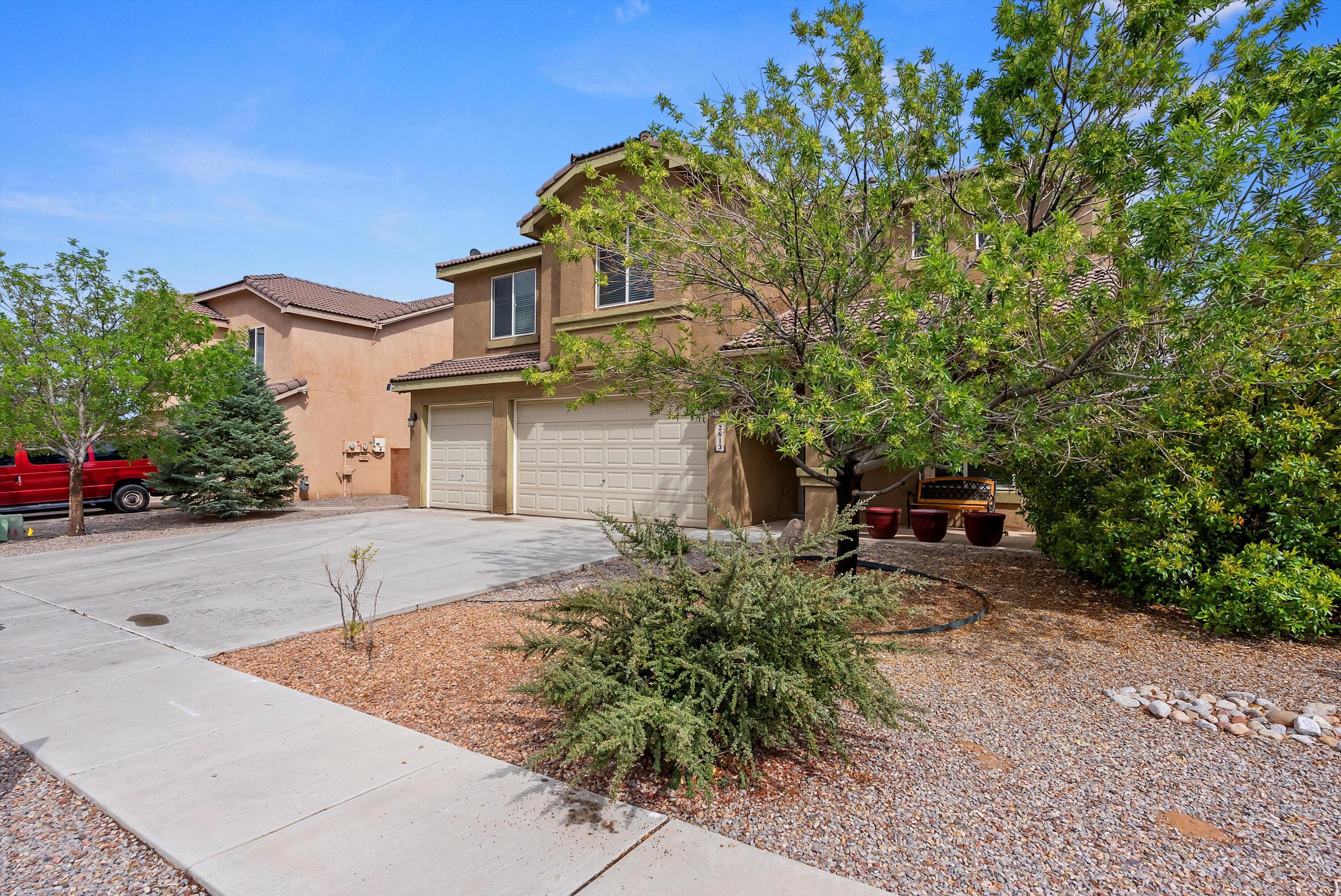 2613 Camino Catalonia, Rio Rancho, New Mexico image 38