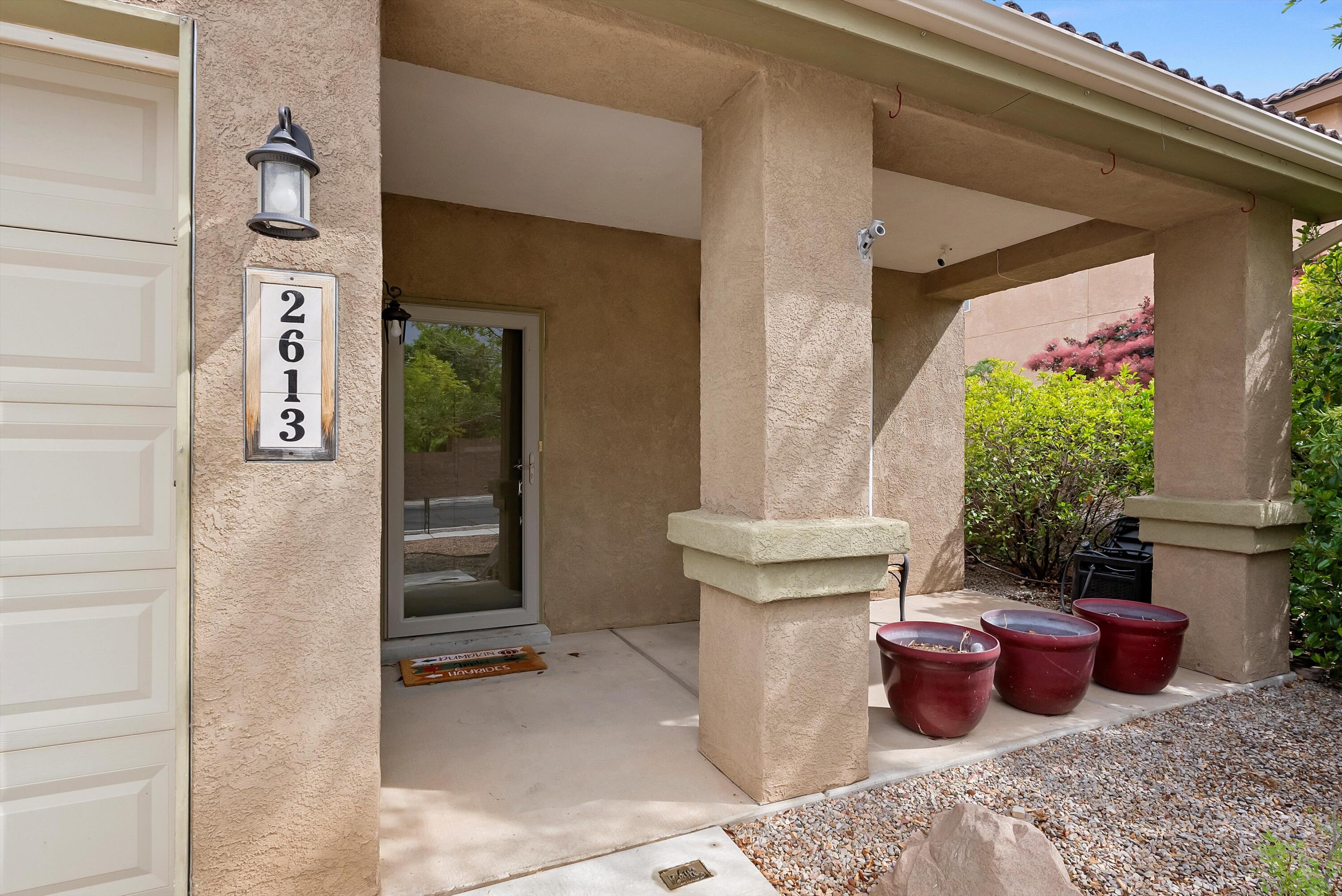 2613 Camino Catalonia, Rio Rancho, New Mexico image 39