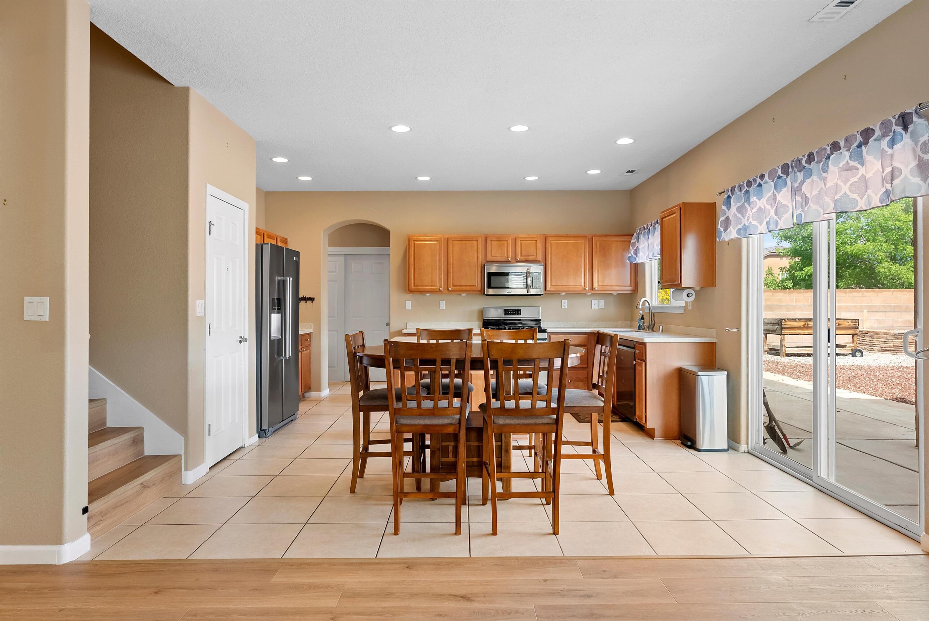 2613 Camino Catalonia, Rio Rancho, New Mexico image 6