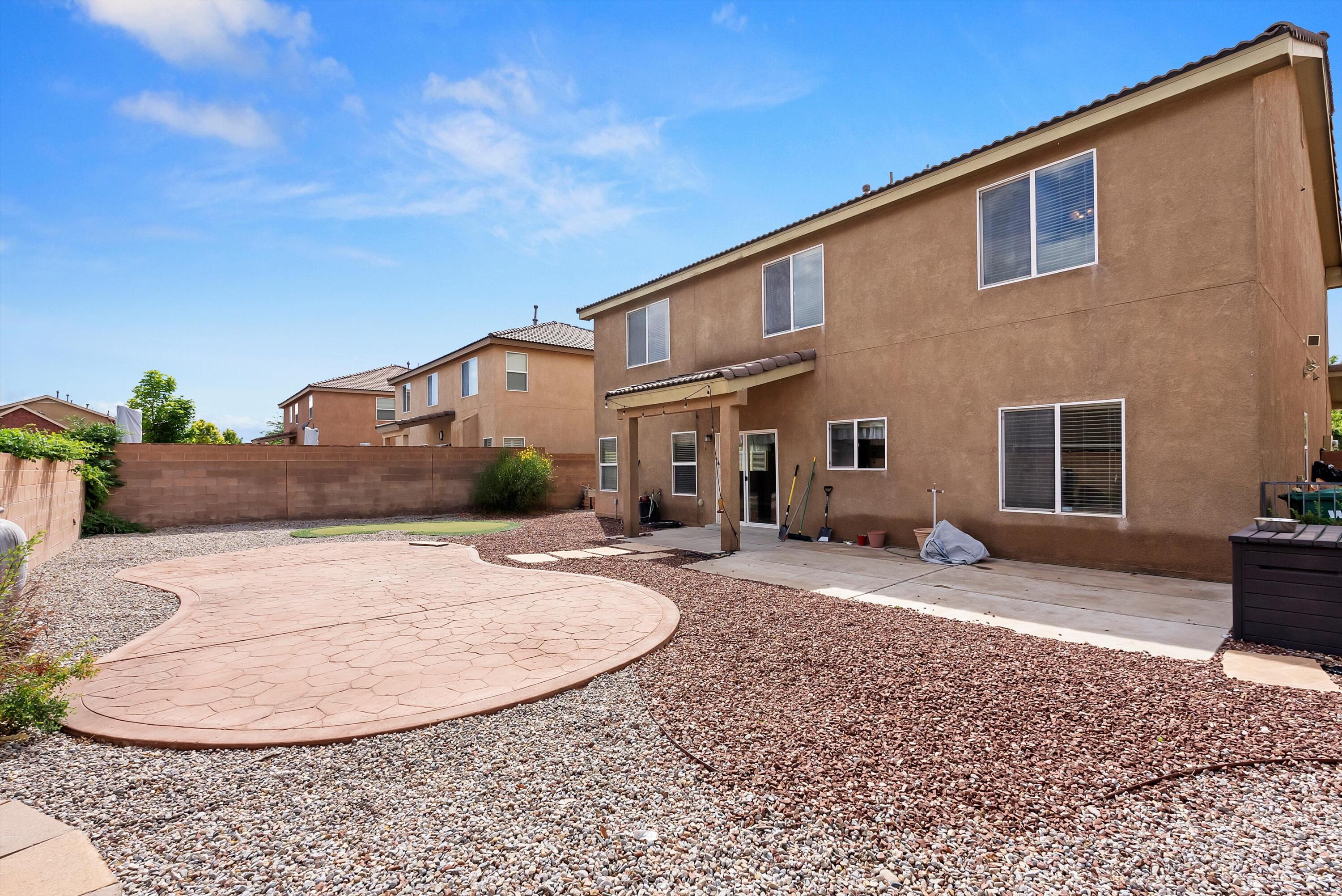 2613 Camino Catalonia, Rio Rancho, New Mexico image 36