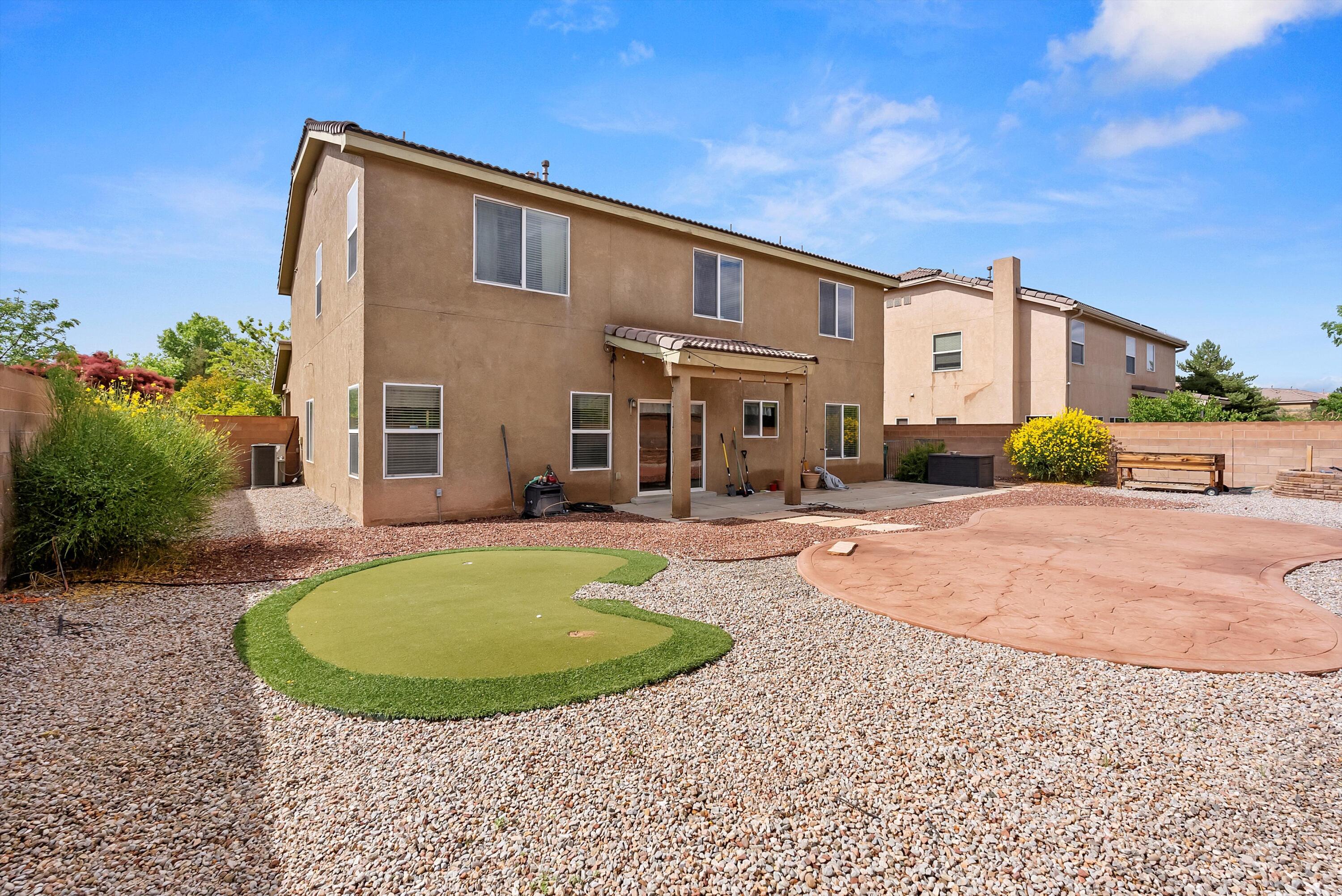 2613 Camino Catalonia, Rio Rancho, New Mexico image 34