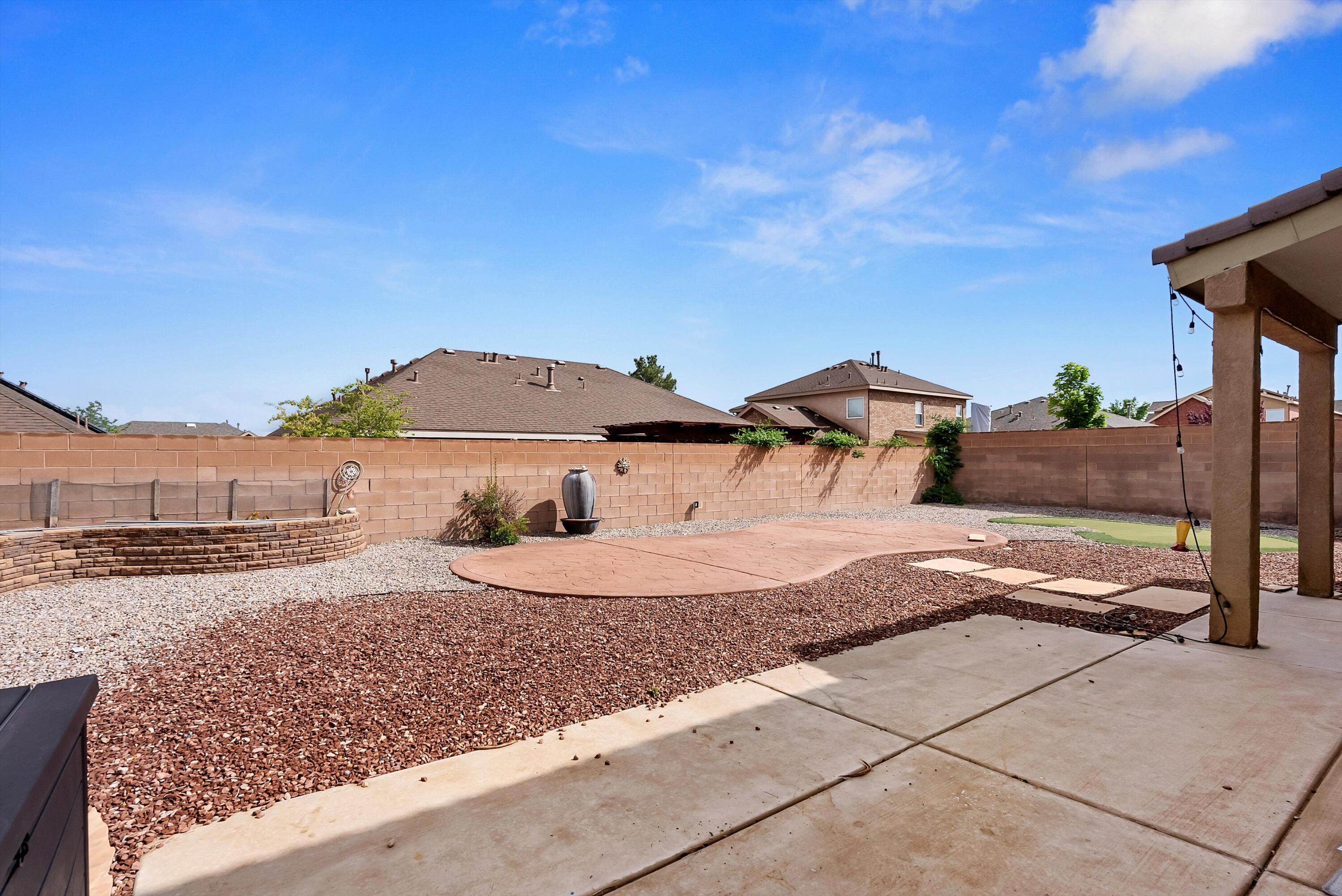 2613 Camino Catalonia, Rio Rancho, New Mexico image 37
