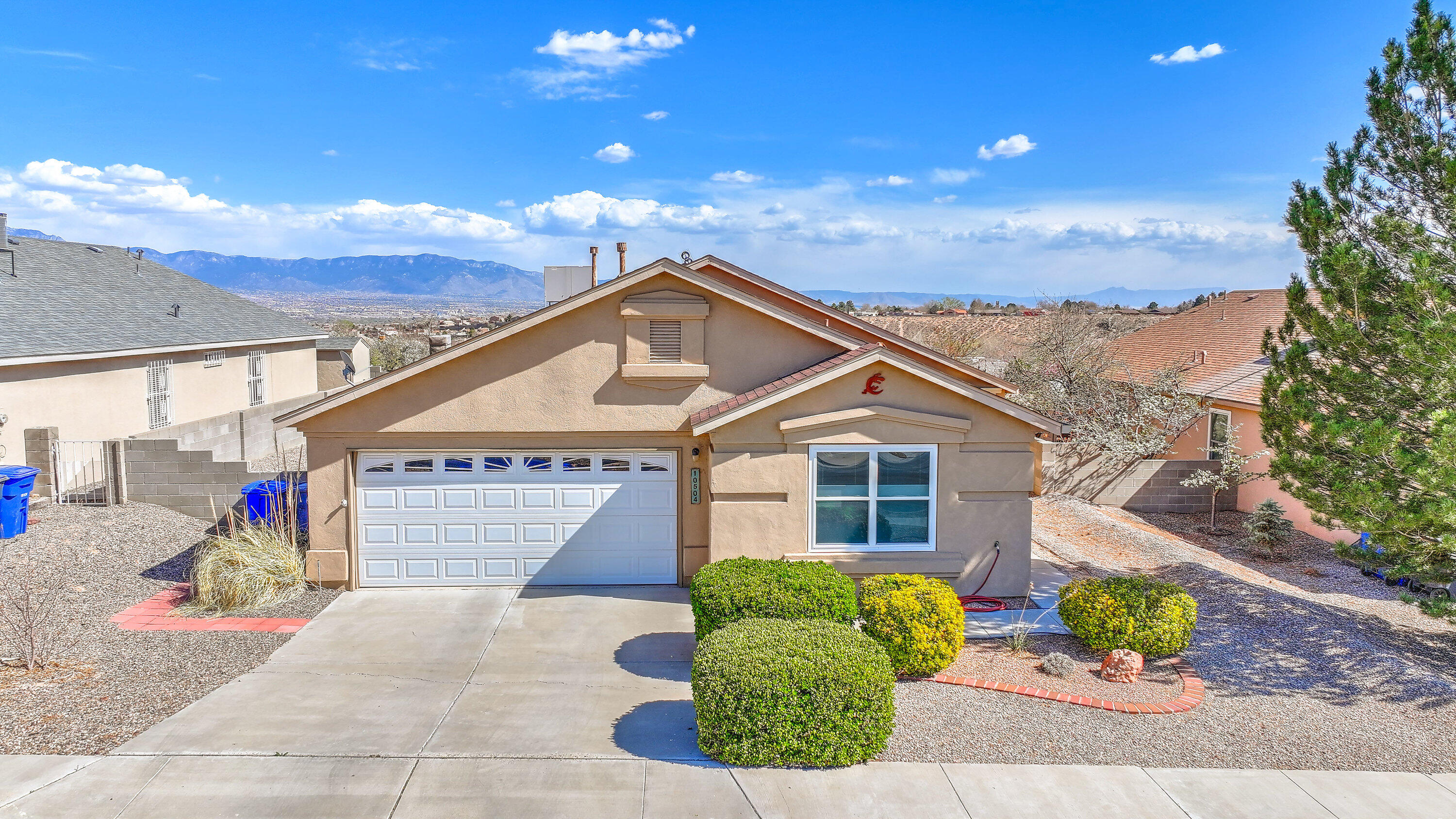 10504 Figaro Drive, Albuquerque, New Mexico image 2