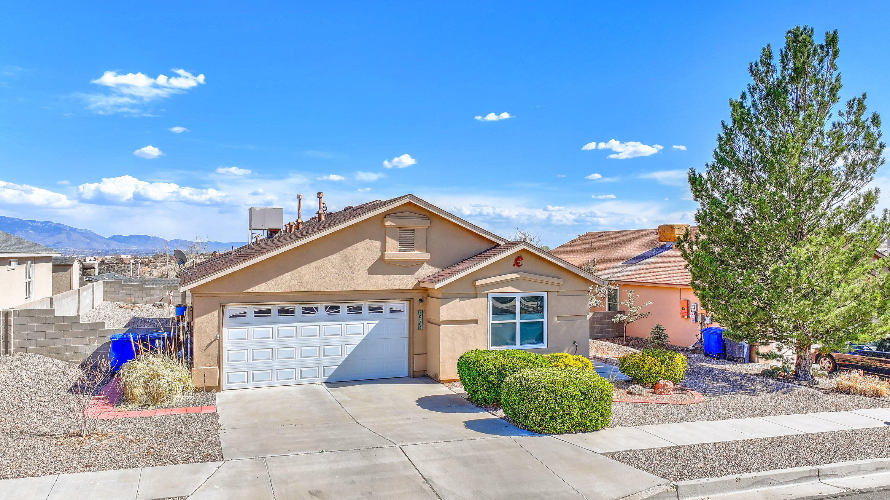 10504 Figaro Drive, Albuquerque, New Mexico image 1