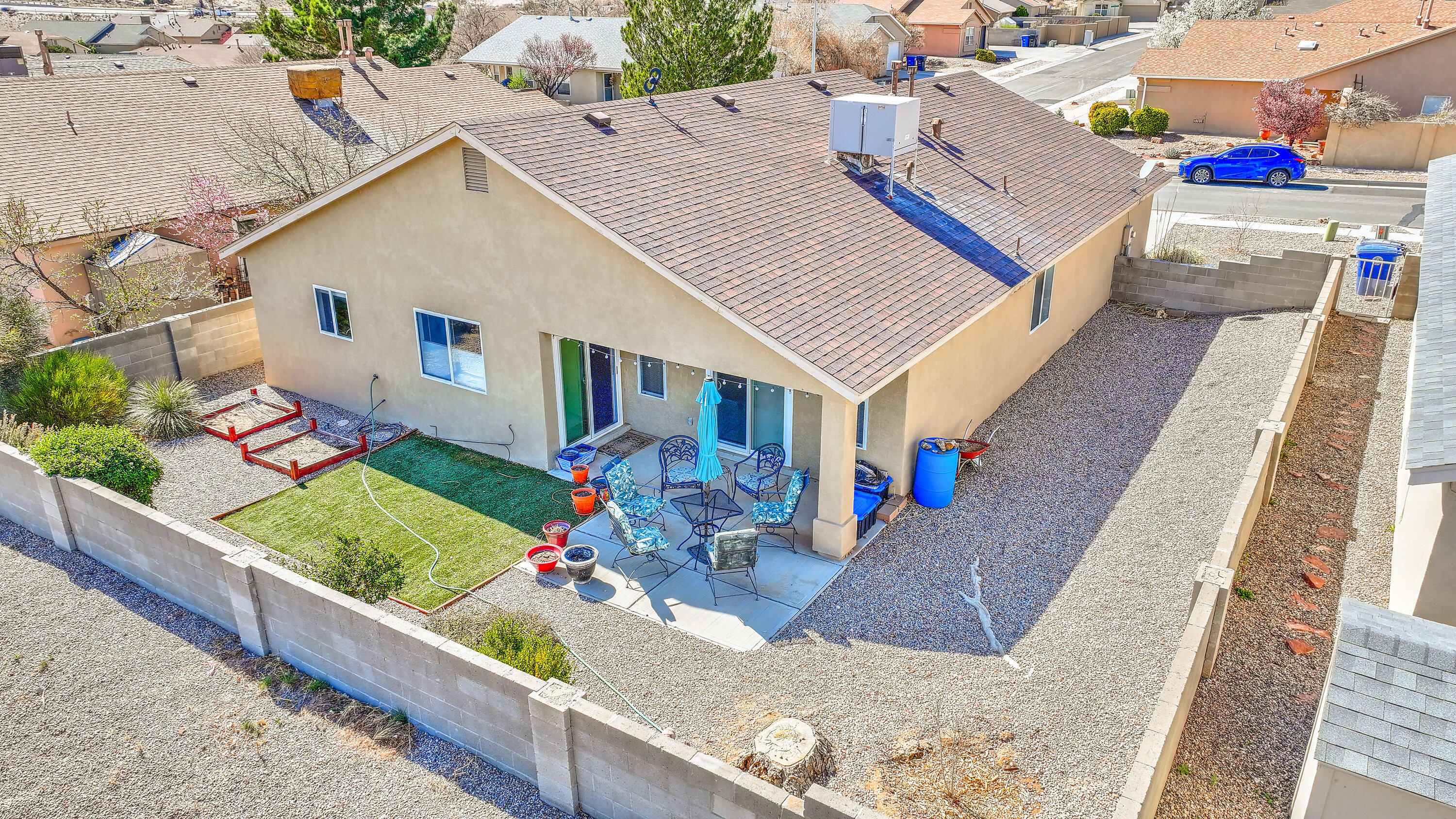10504 Figaro Drive, Albuquerque, New Mexico image 33