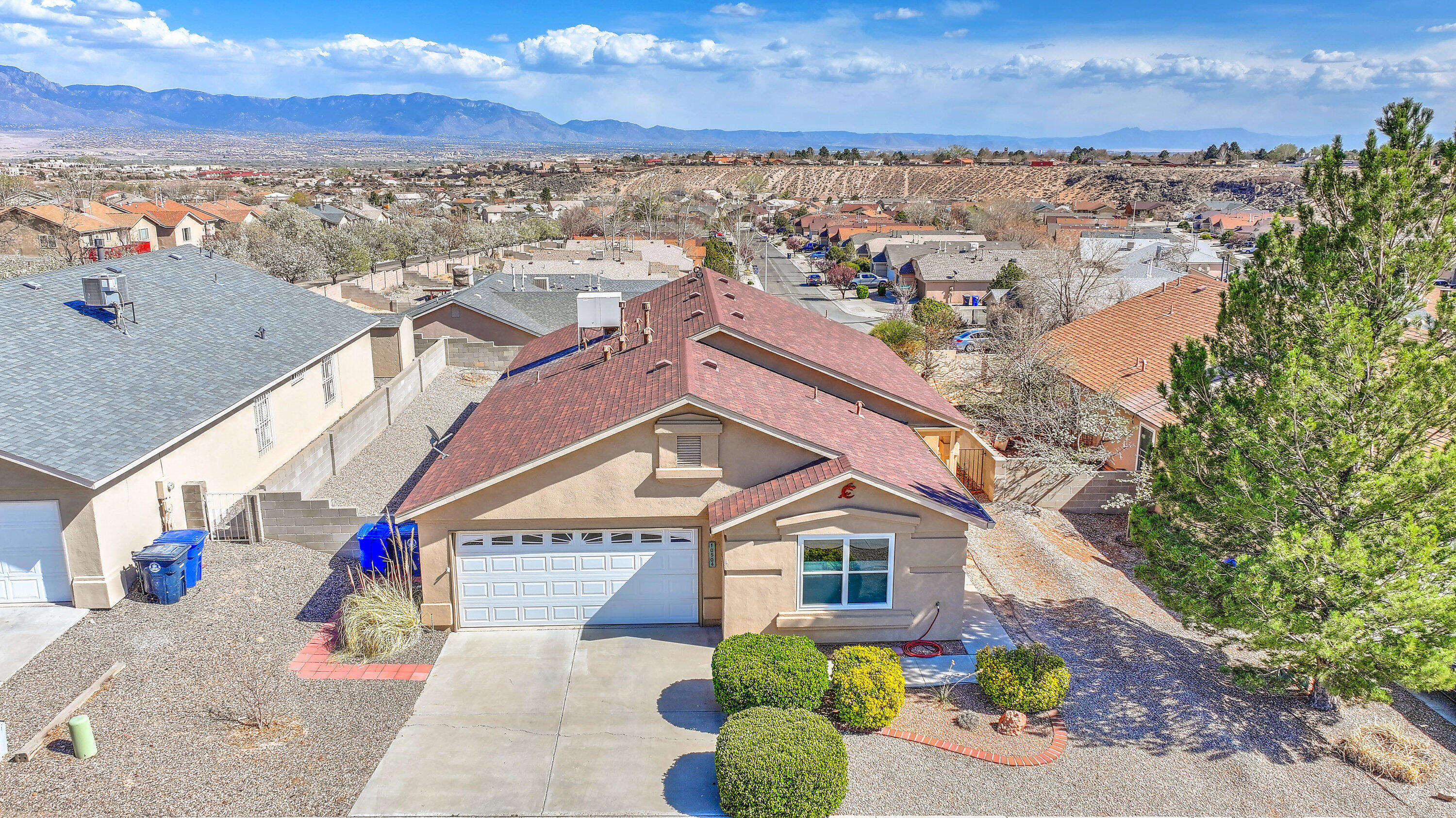 10504 Figaro Drive, Albuquerque, New Mexico image 3