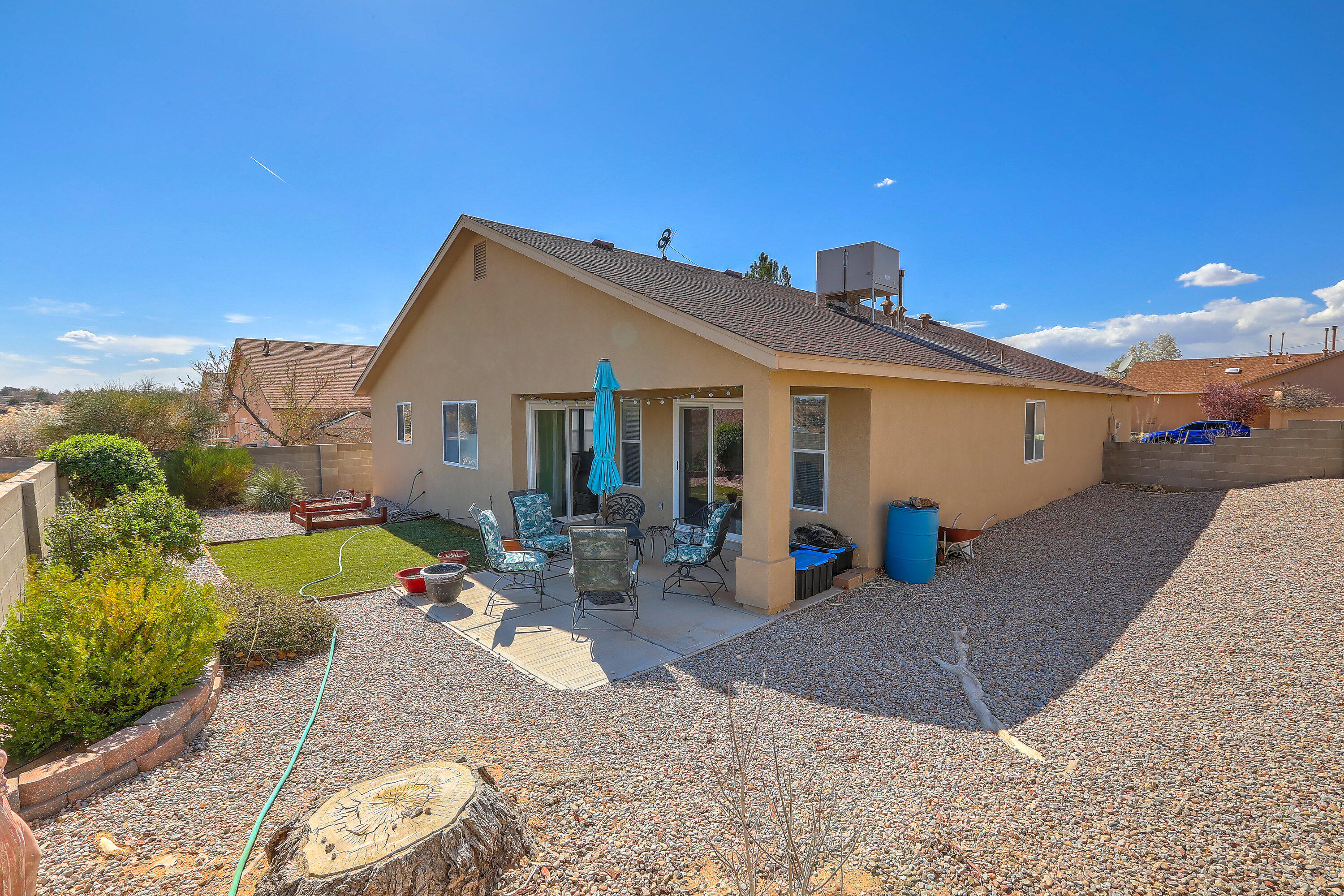 10504 Figaro Drive, Albuquerque, New Mexico image 30