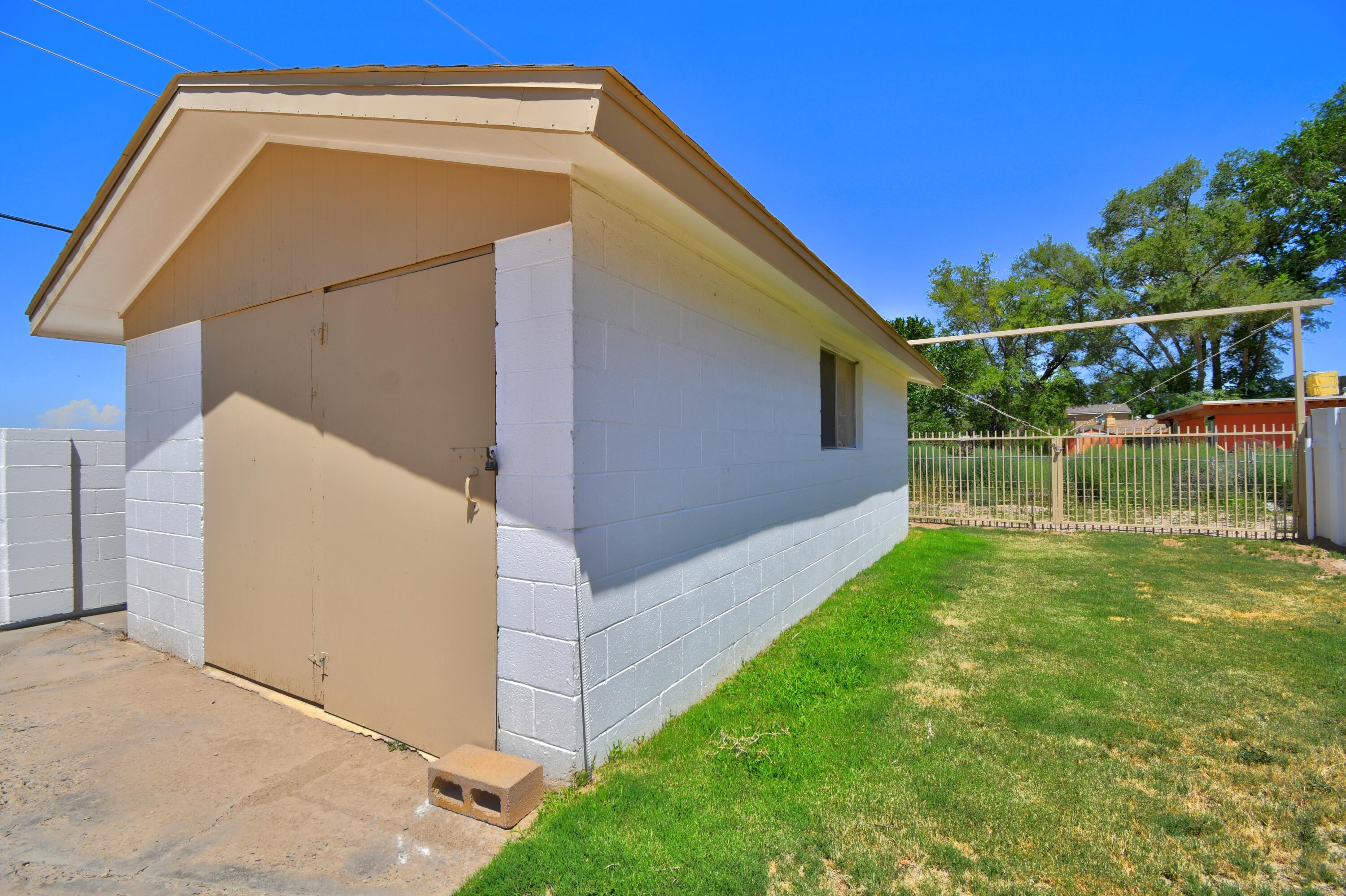 3941 Camino Alameda, Albuquerque, New Mexico image 22