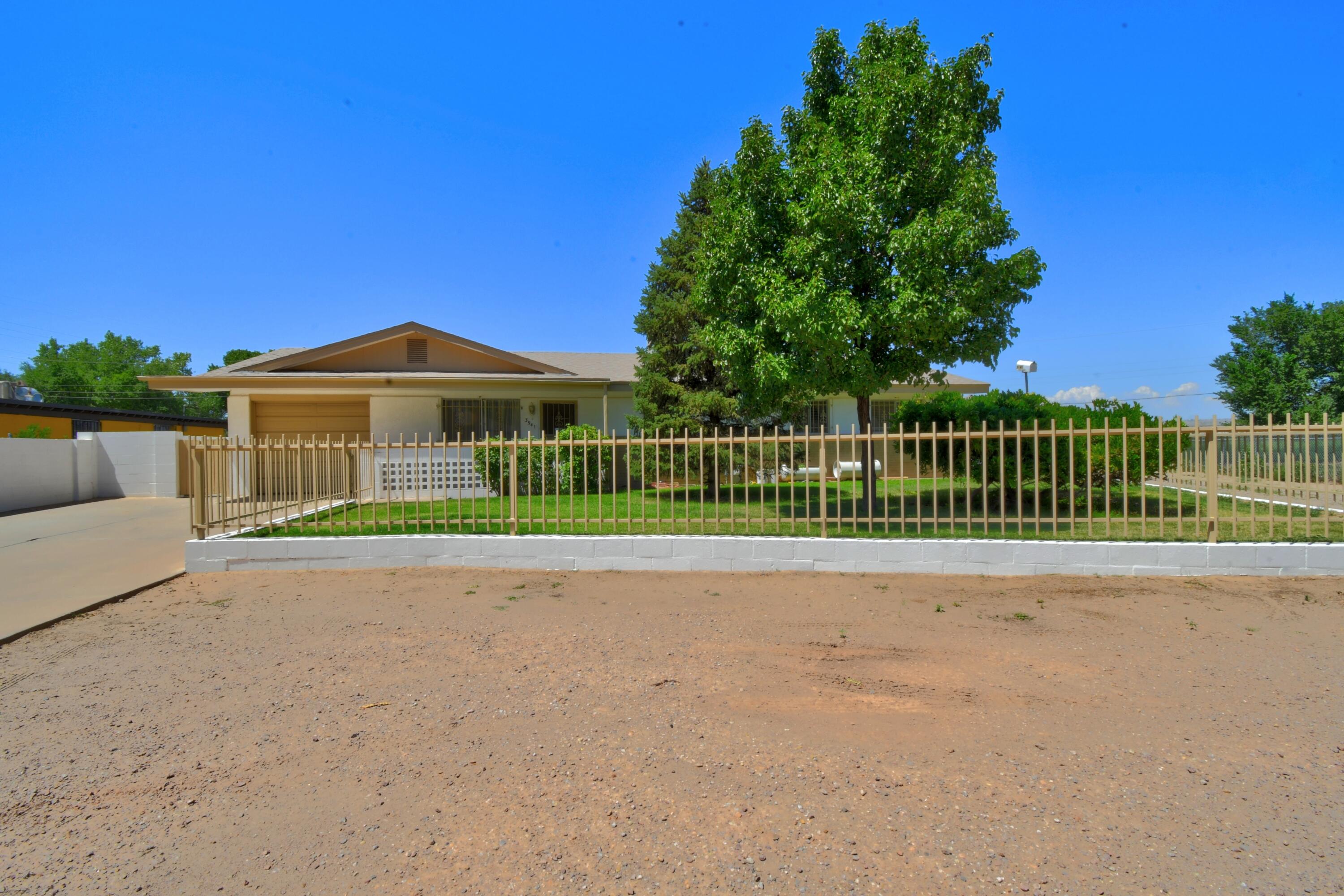 3941 Camino Alameda, Albuquerque, New Mexico image 1