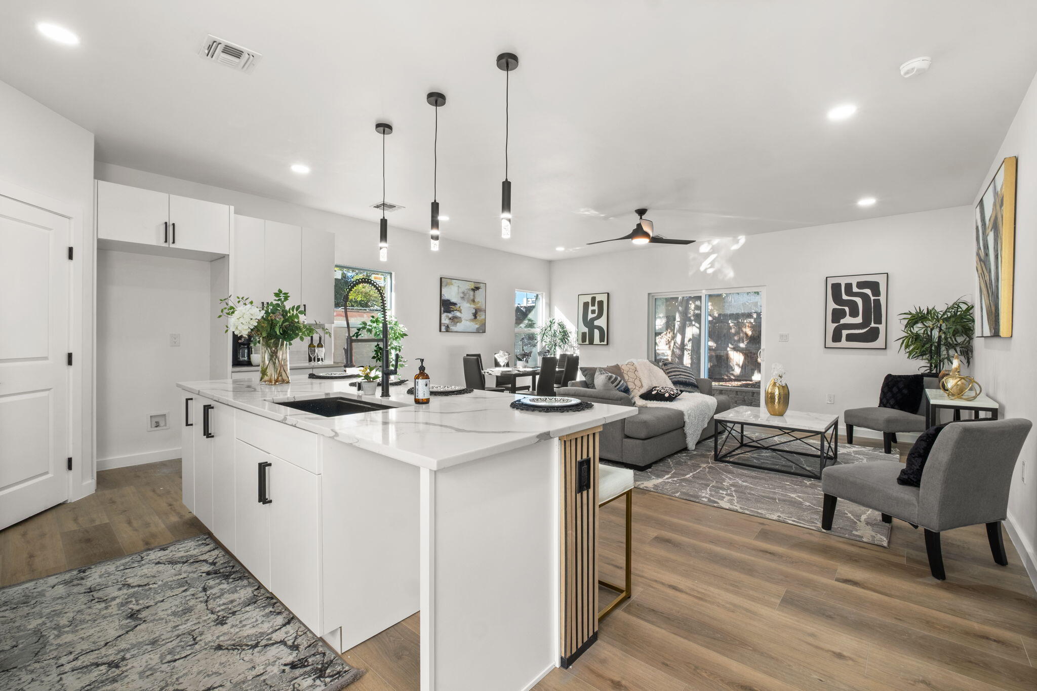 2105 New York Avenue SW