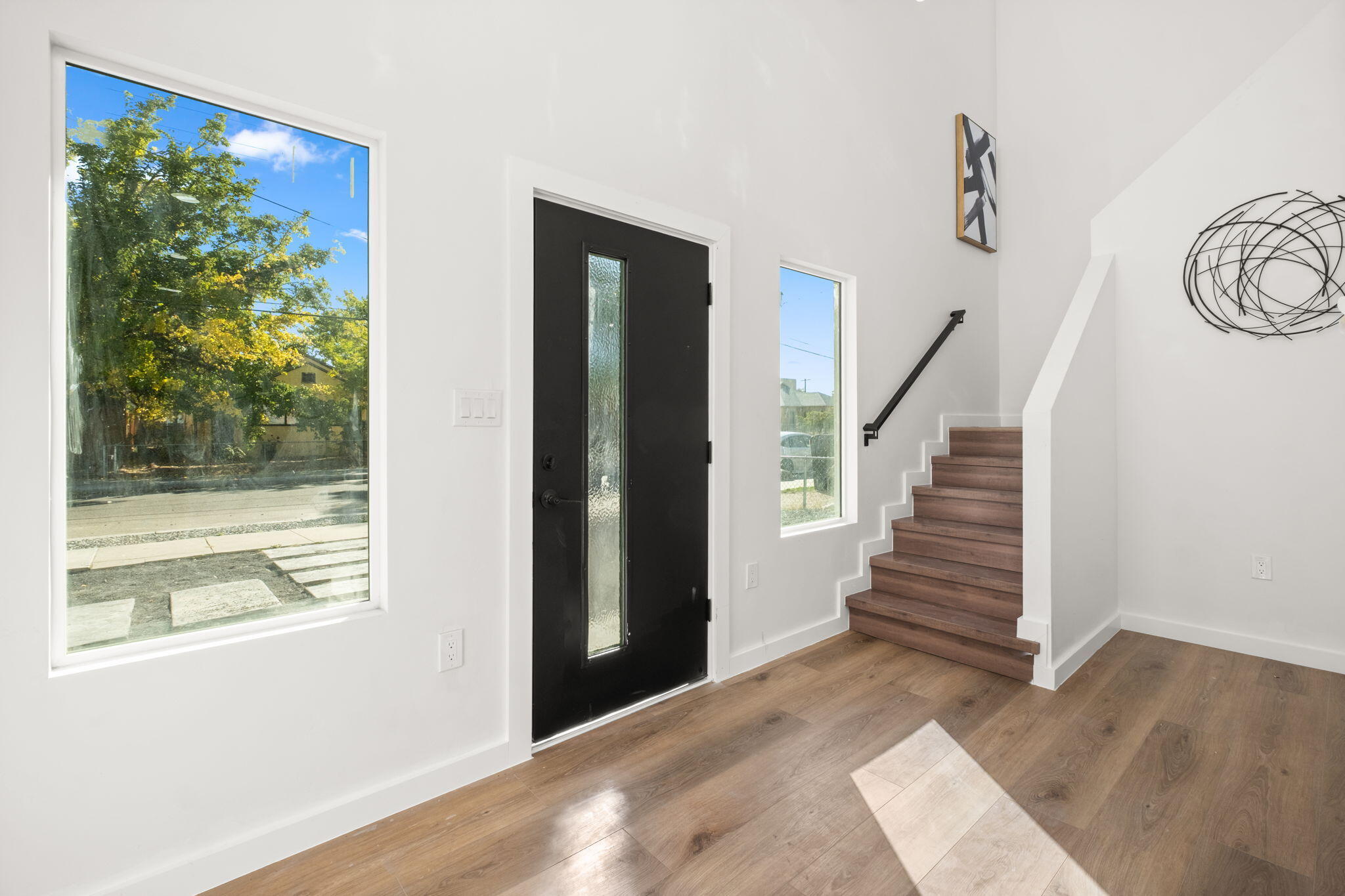 2105 New York Avenue SW