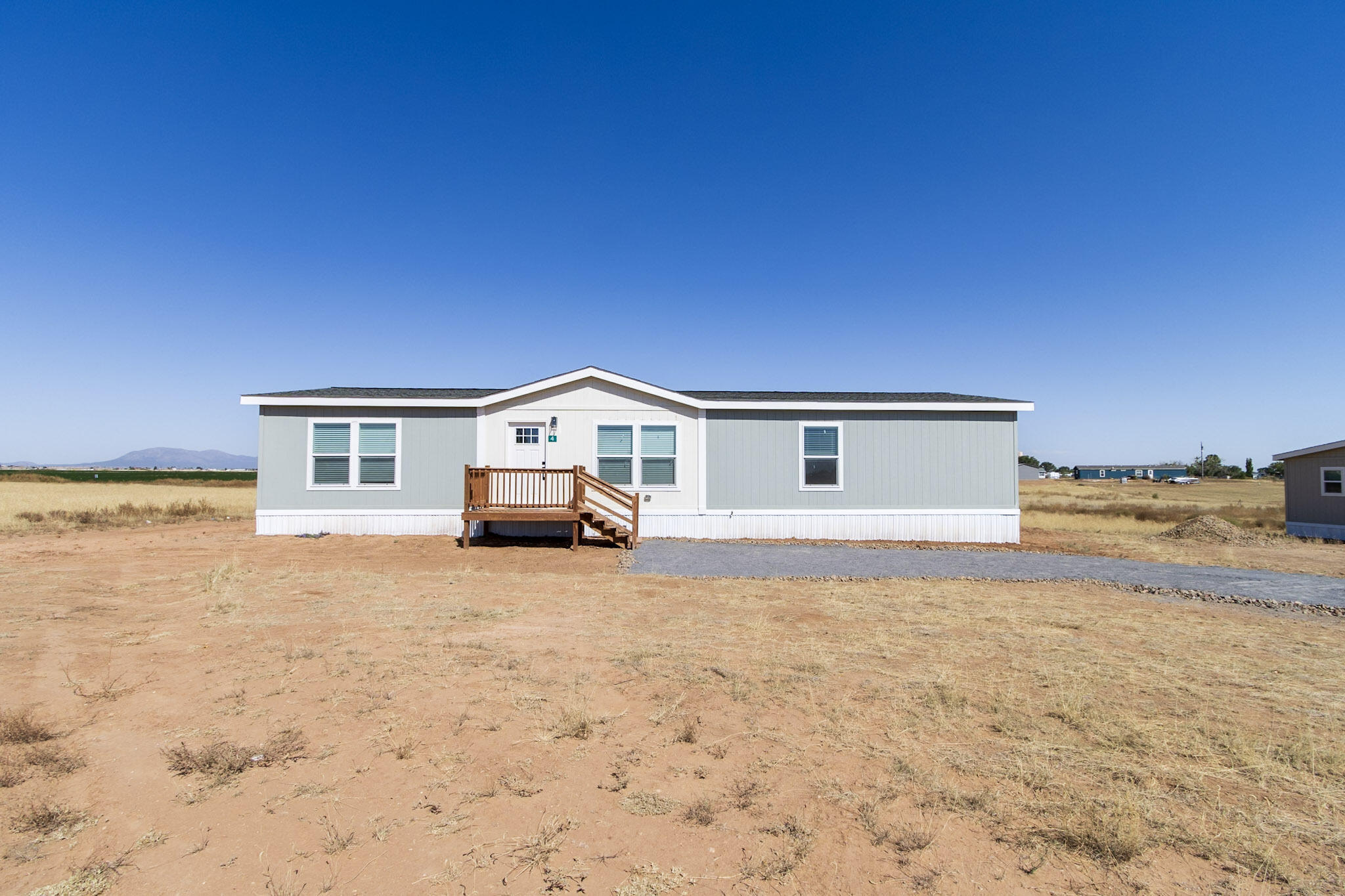 4 Gallinas Circle, Moriarty, New Mexico image 1