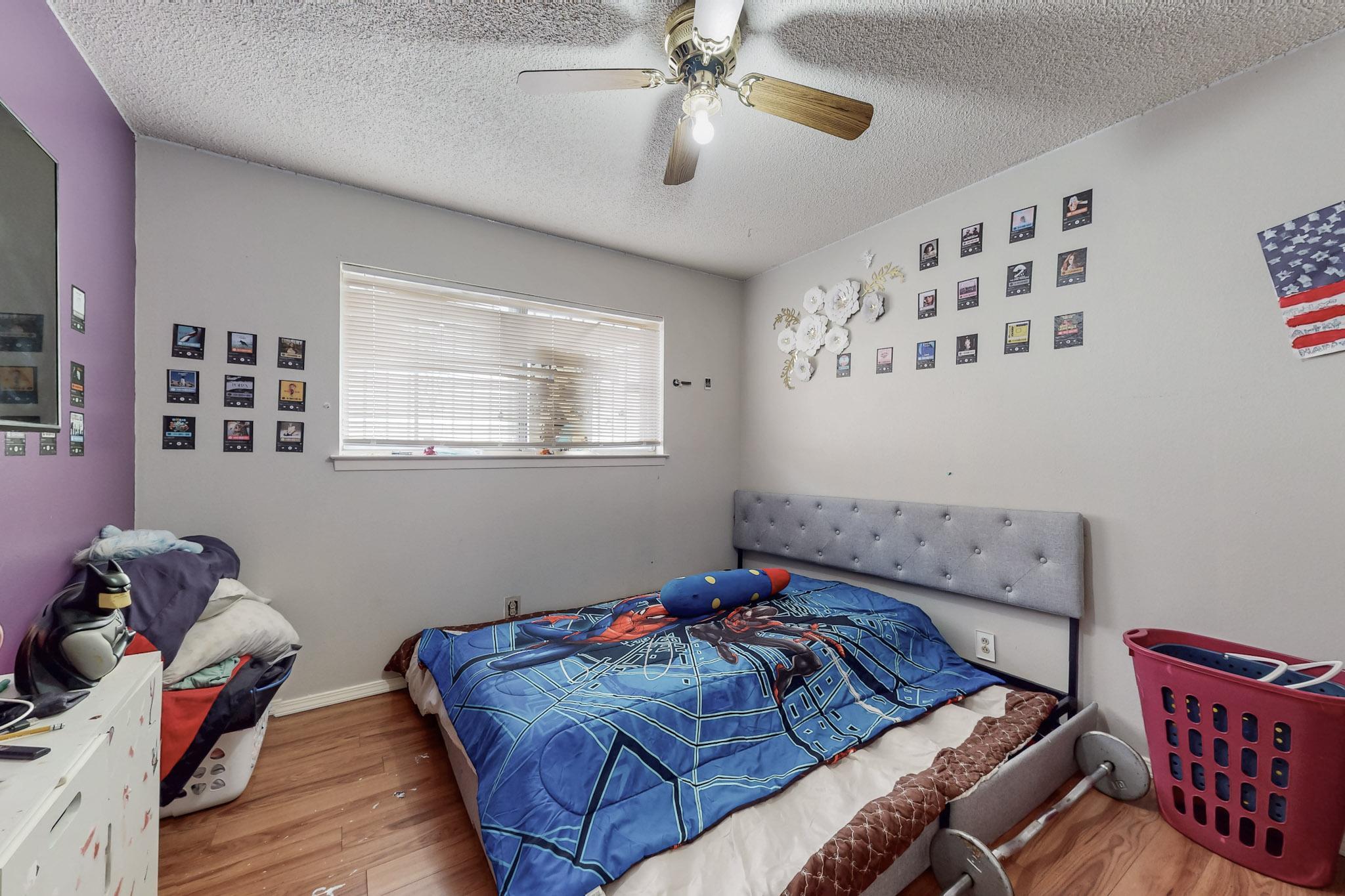 9224 Lagrima De Oro Road, Albuquerque, New Mexico image 31