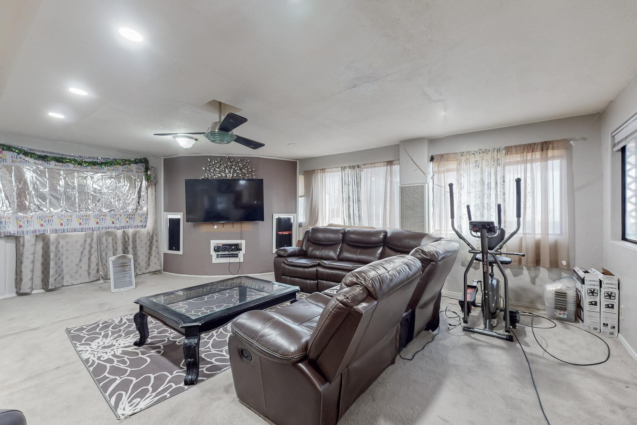 9224 Lagrima De Oro Road, Albuquerque, New Mexico image 7