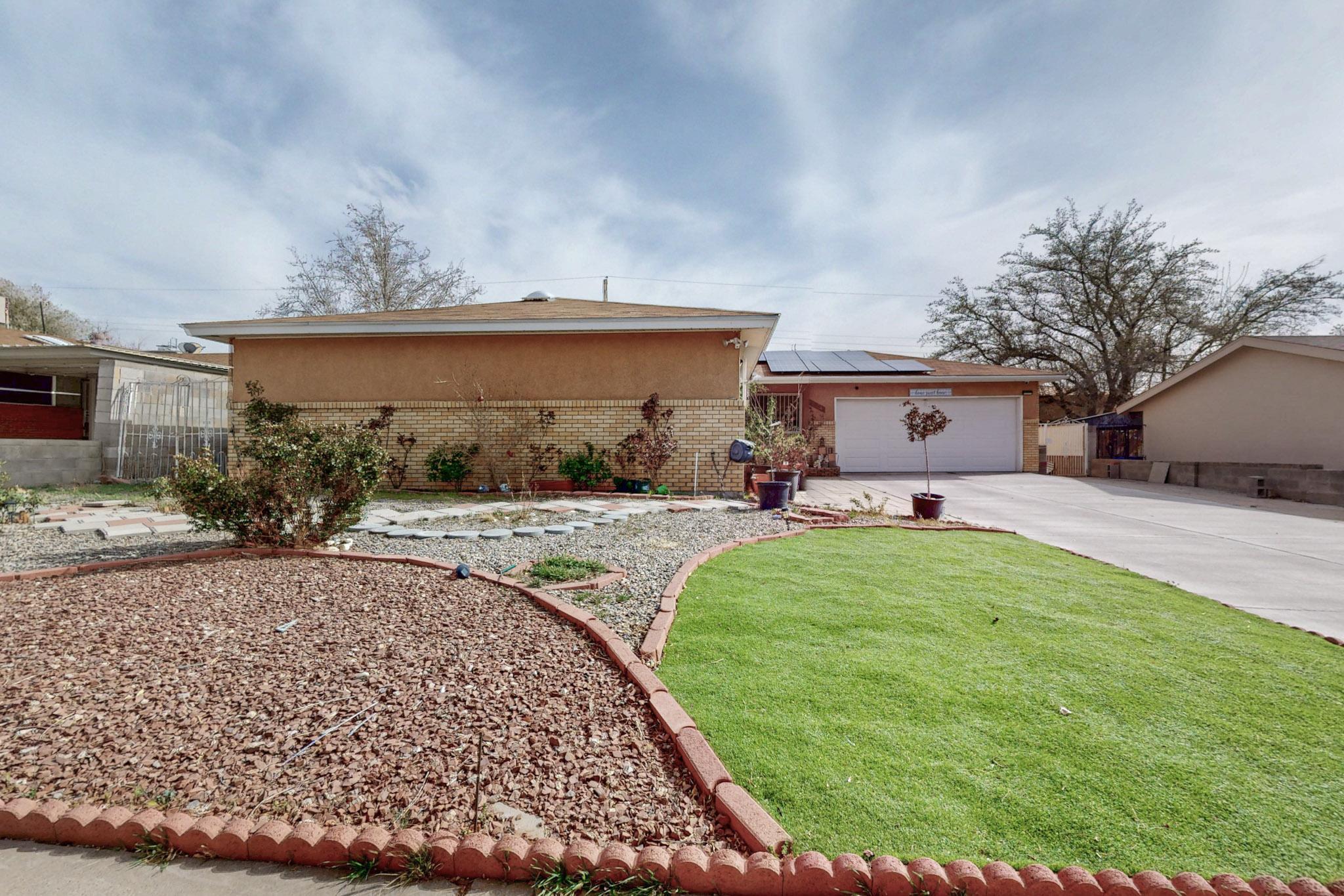 9224 Lagrima De Oro Road, Albuquerque, New Mexico image 2