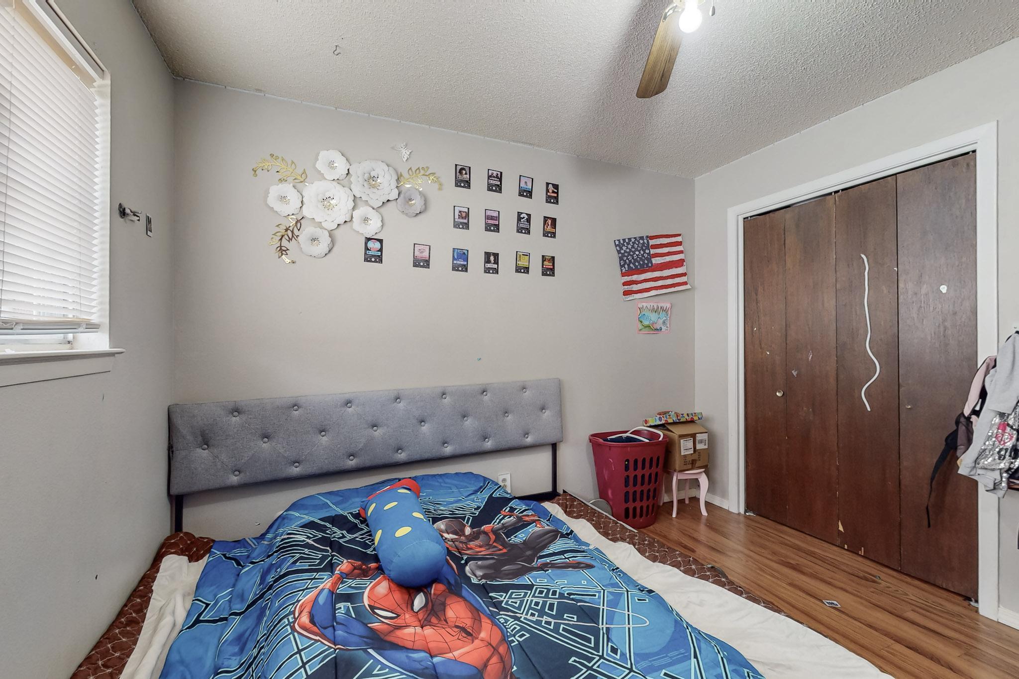 9224 Lagrima De Oro Road, Albuquerque, New Mexico image 30
